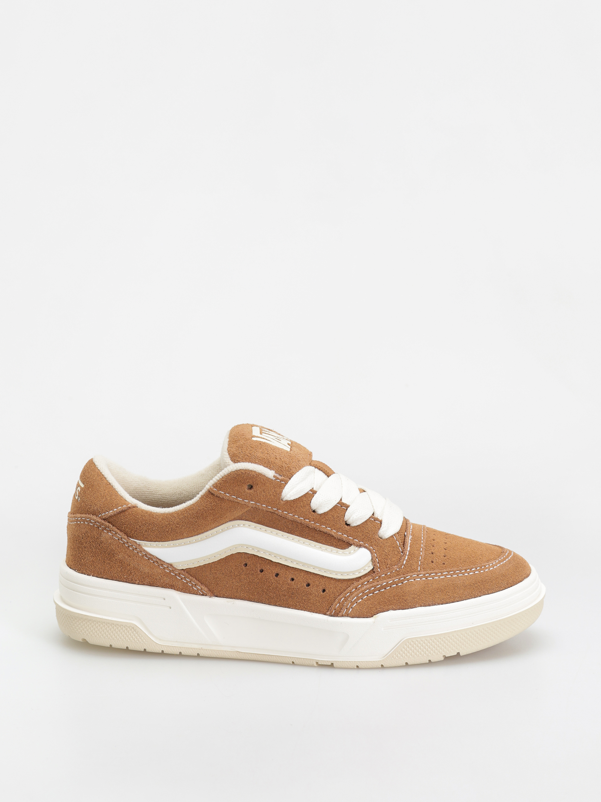 Boty Vans Hylane (brown)