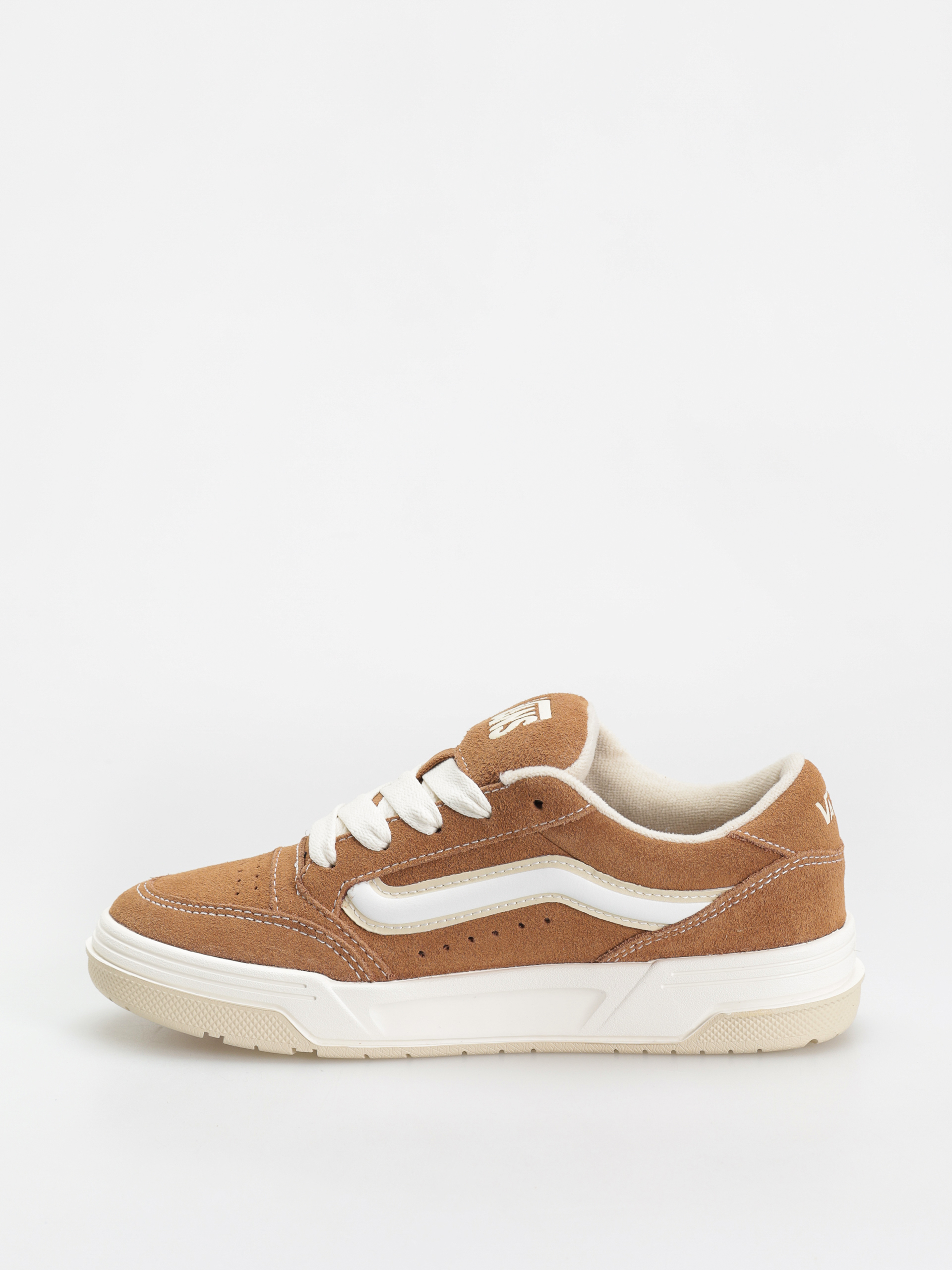 Boty Vans Hylane (brown)