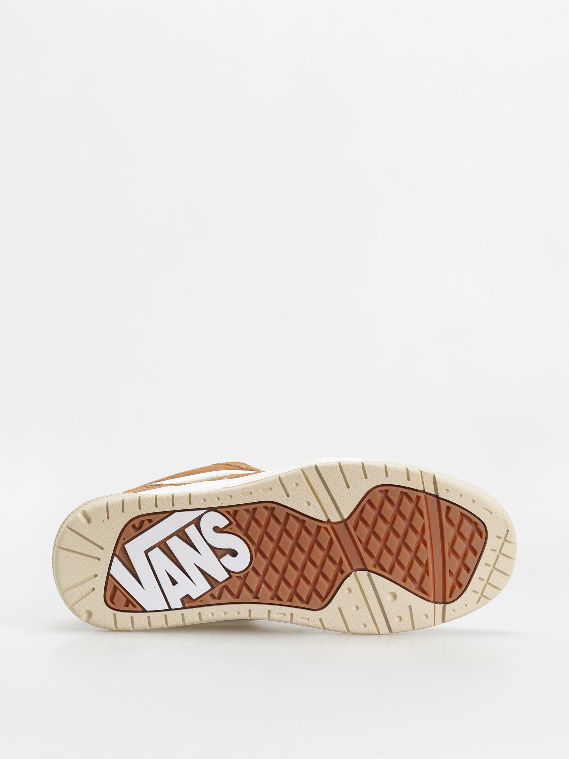 Boty Vans Hylane (brown)