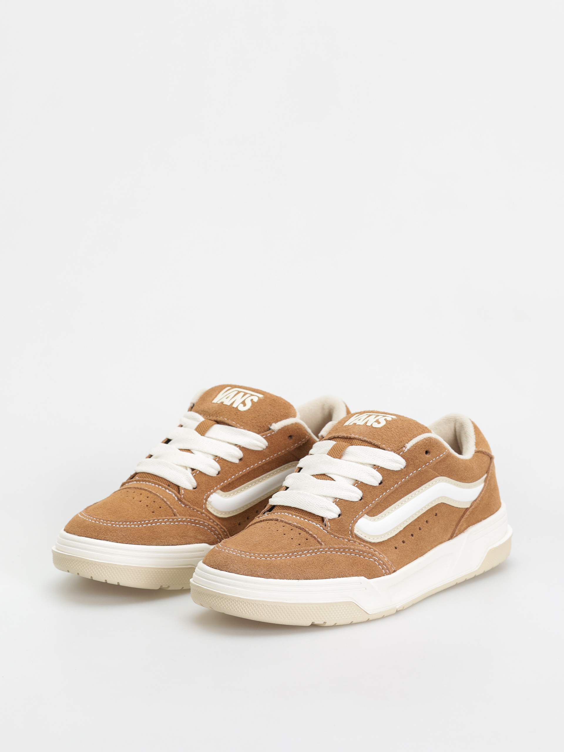 Boty Vans Hylane (brown)
