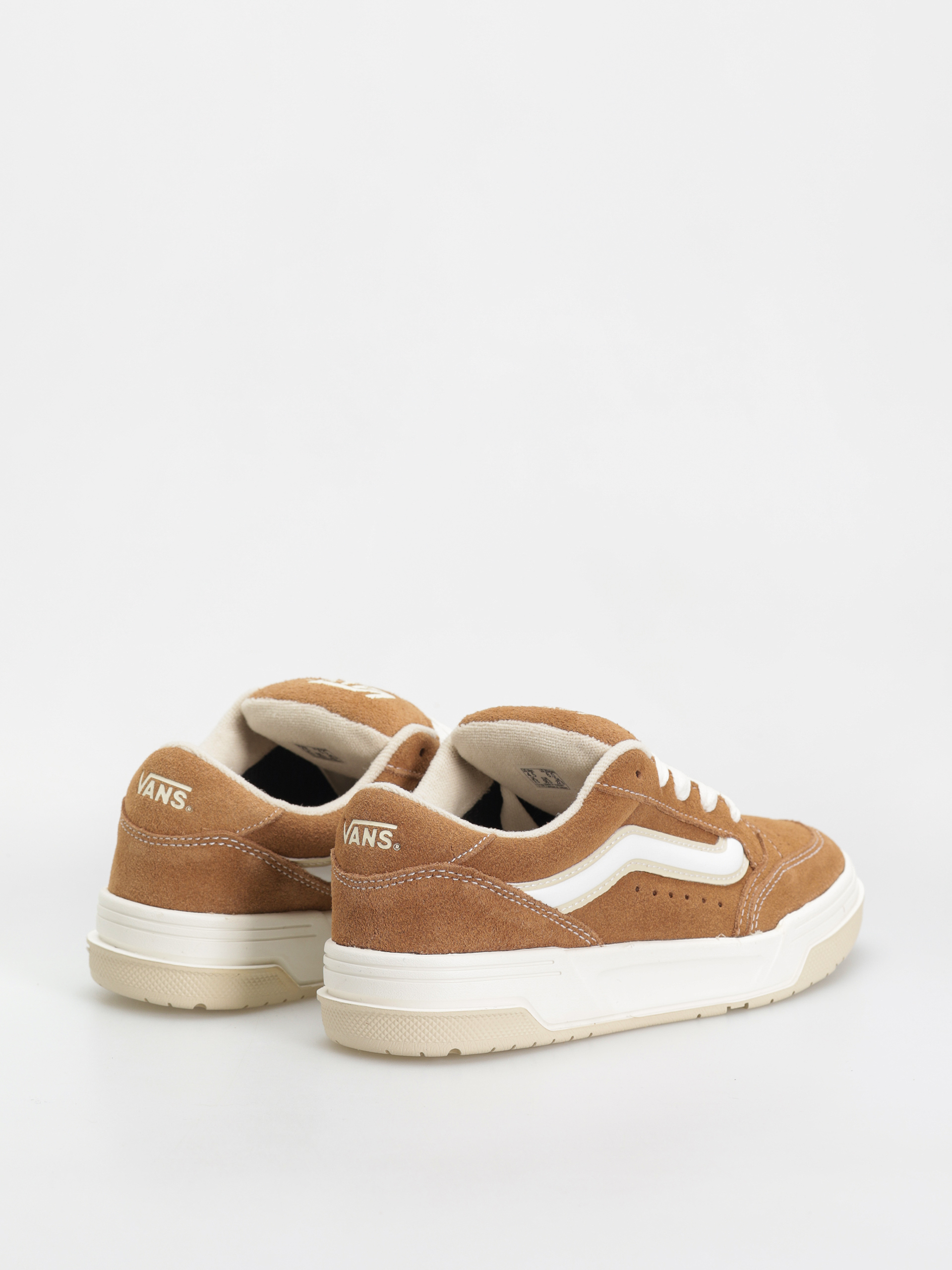 Boty Vans Hylane (brown)
