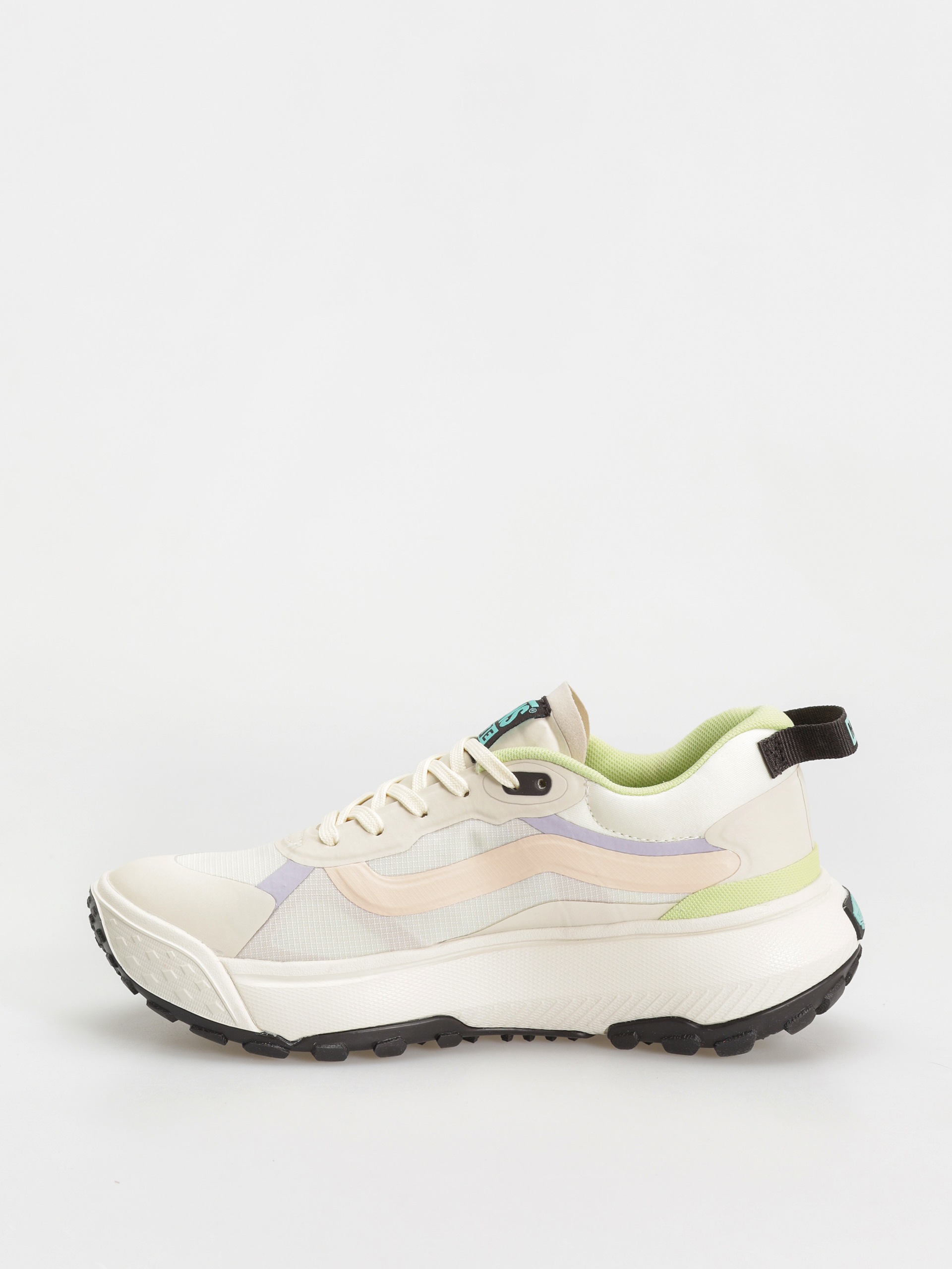 Boty Vans Mte Crosspath (natural/multi)