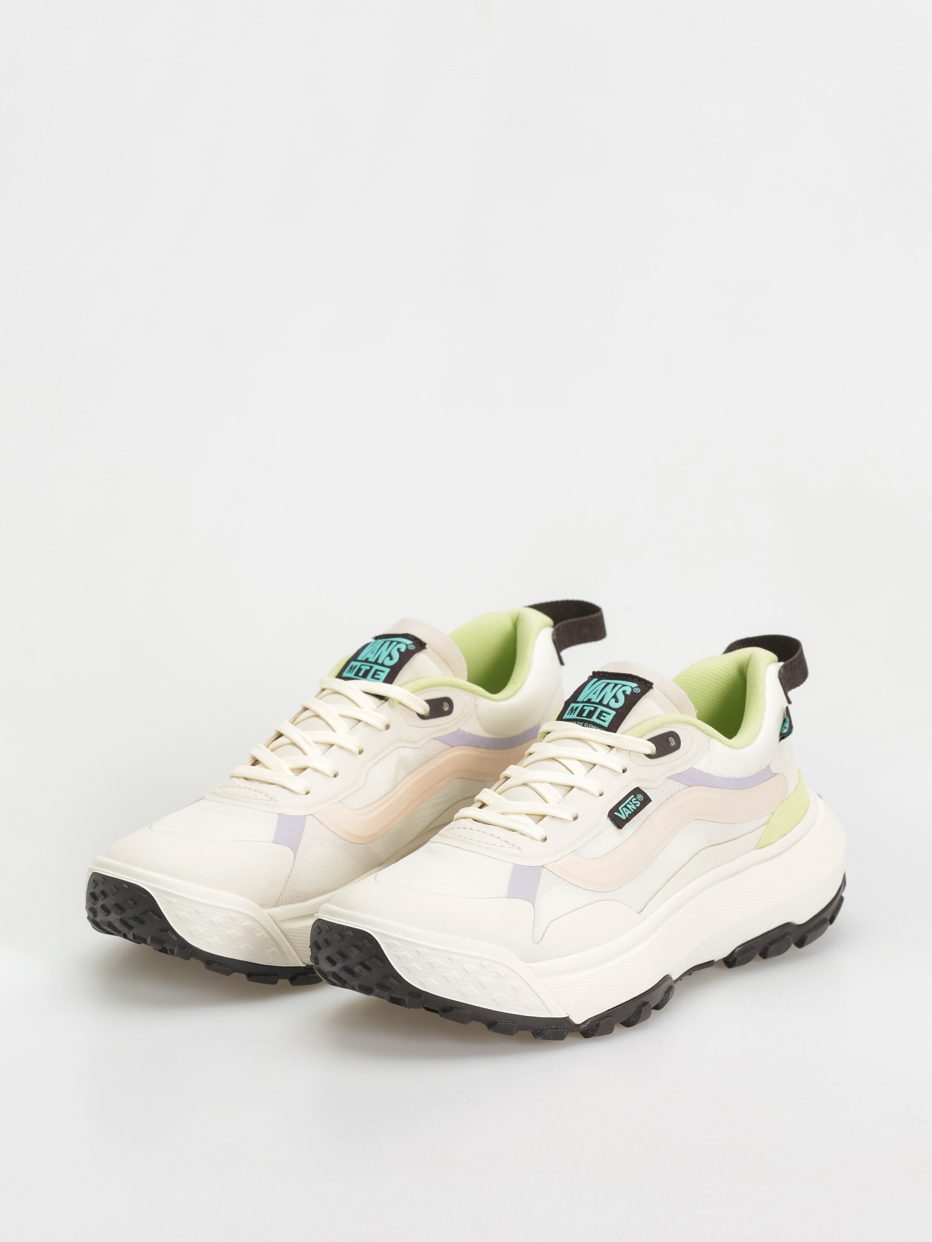 Boty Vans Mte Crosspath (natural/multi)