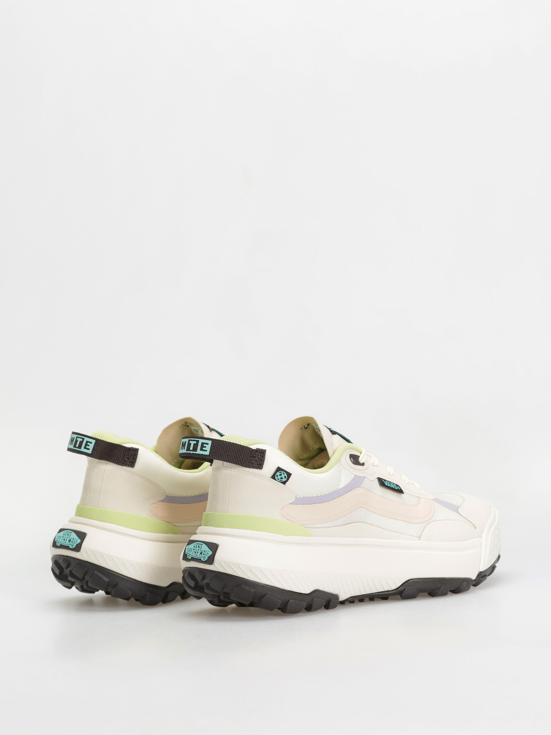 Boty Vans Mte Crosspath (natural/multi)