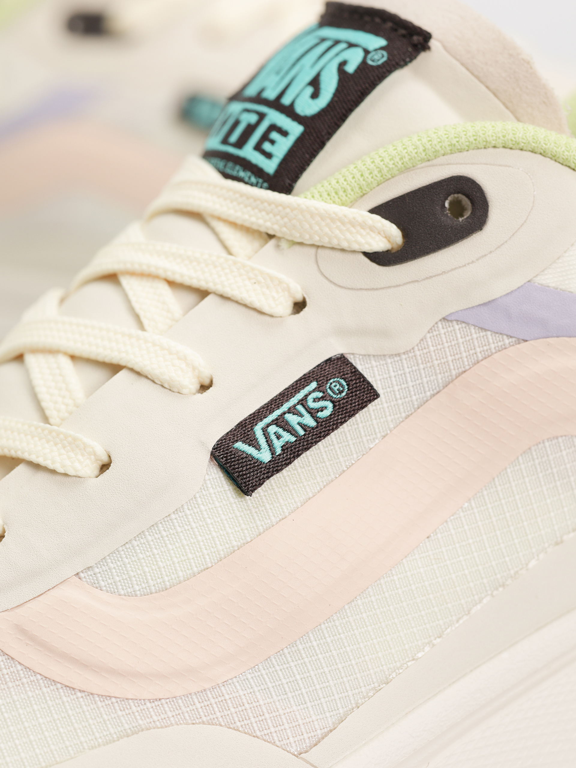 Boty Vans Mte Crosspath (natural/multi)