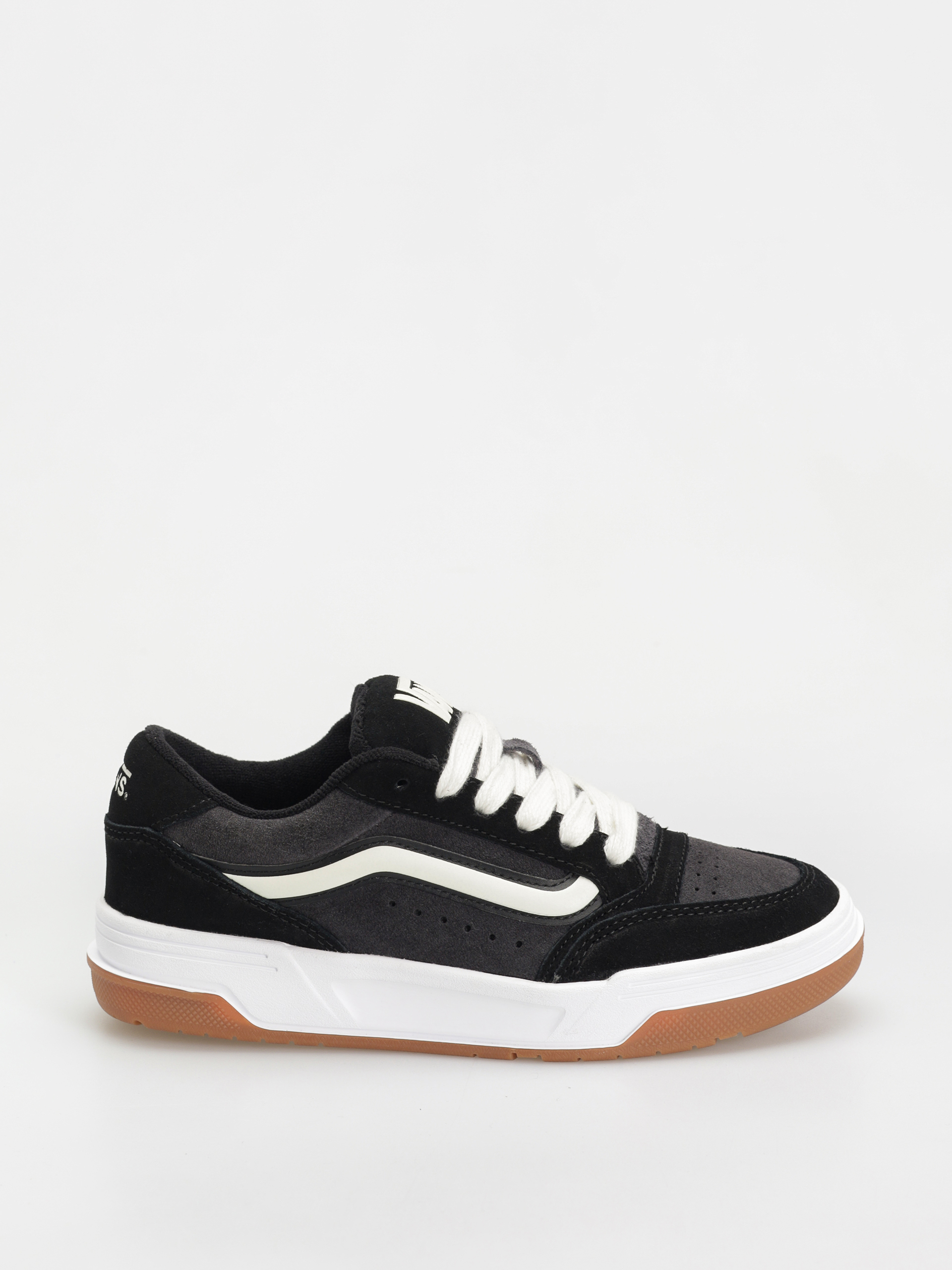 Boty Vans Hylane (nineties black)