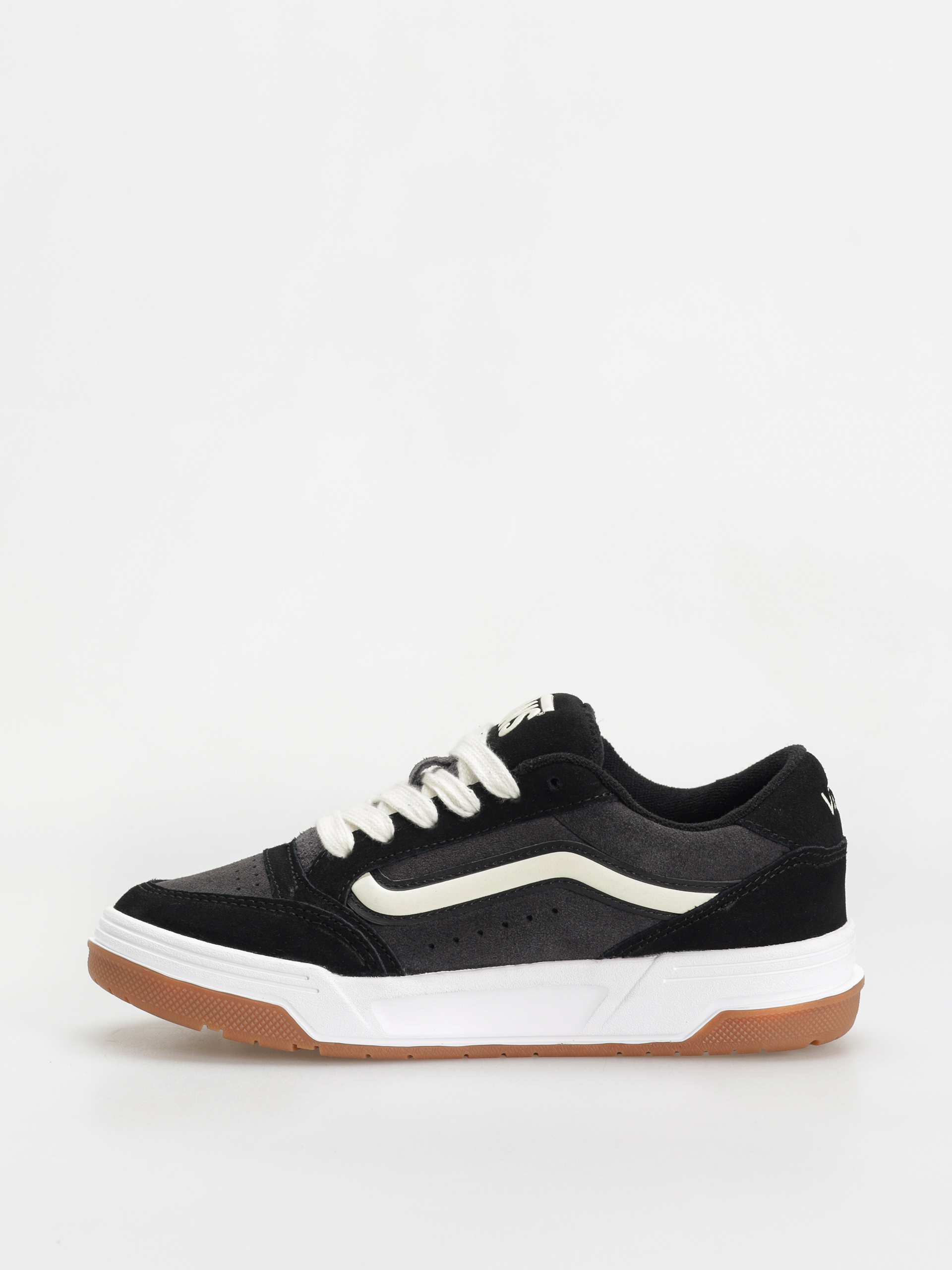 Boty Vans Hylane (nineties black)