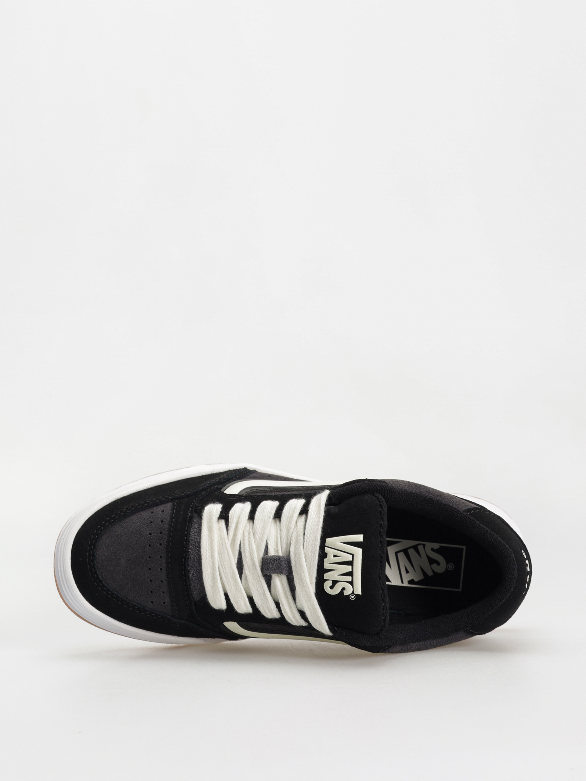 Boty Vans Hylane (nineties black)