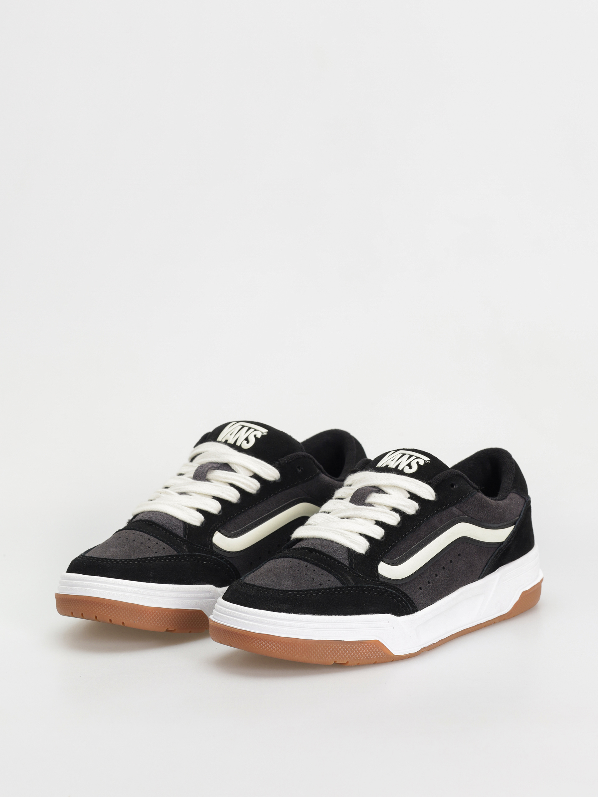 Boty Vans Hylane (nineties black)