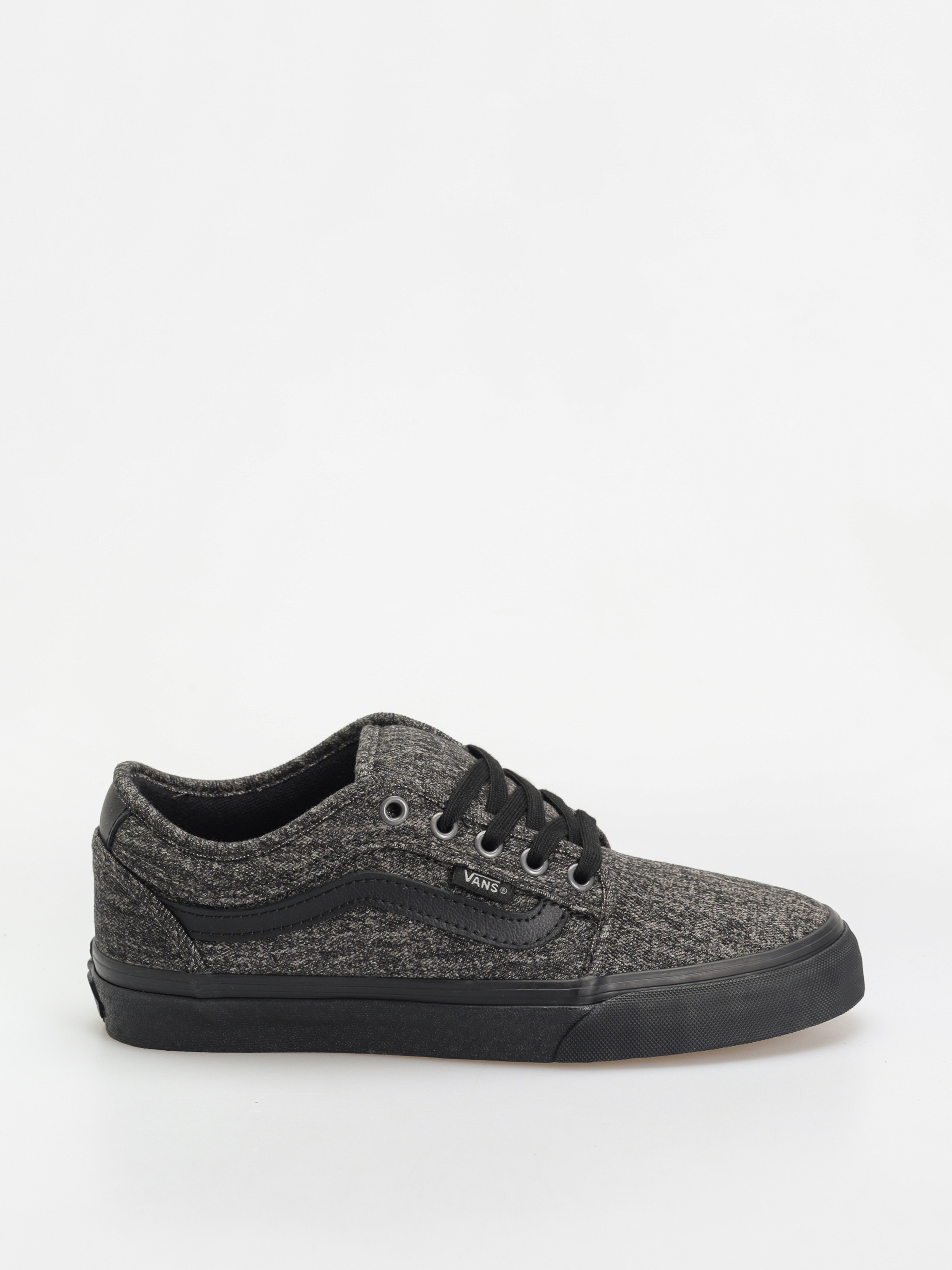 Boty Vans Skate Chukka Low Sidestripe (denim charcoal/black)