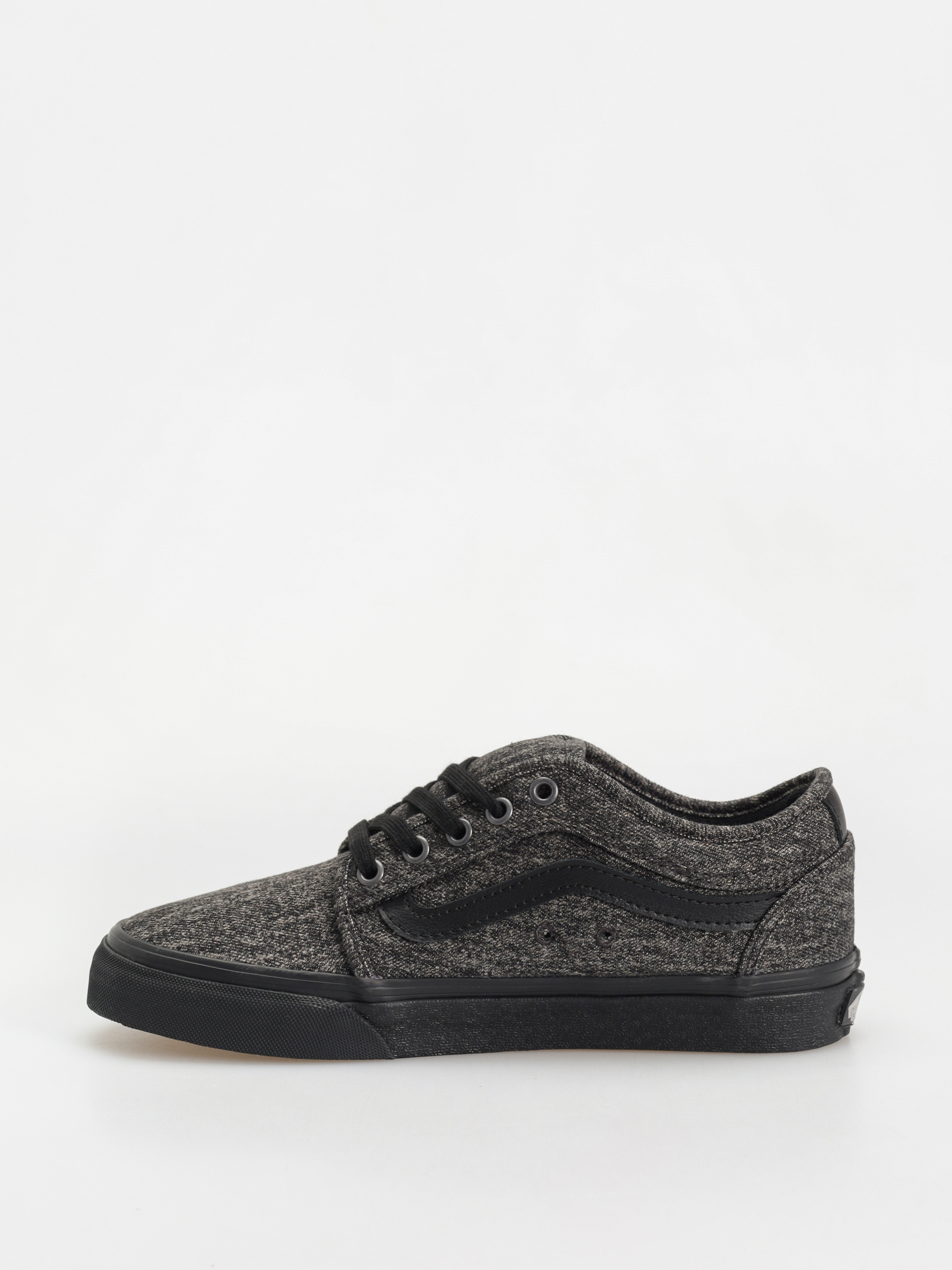 Boty Vans Skate Chukka Low Sidestripe (denim charcoal/black)
