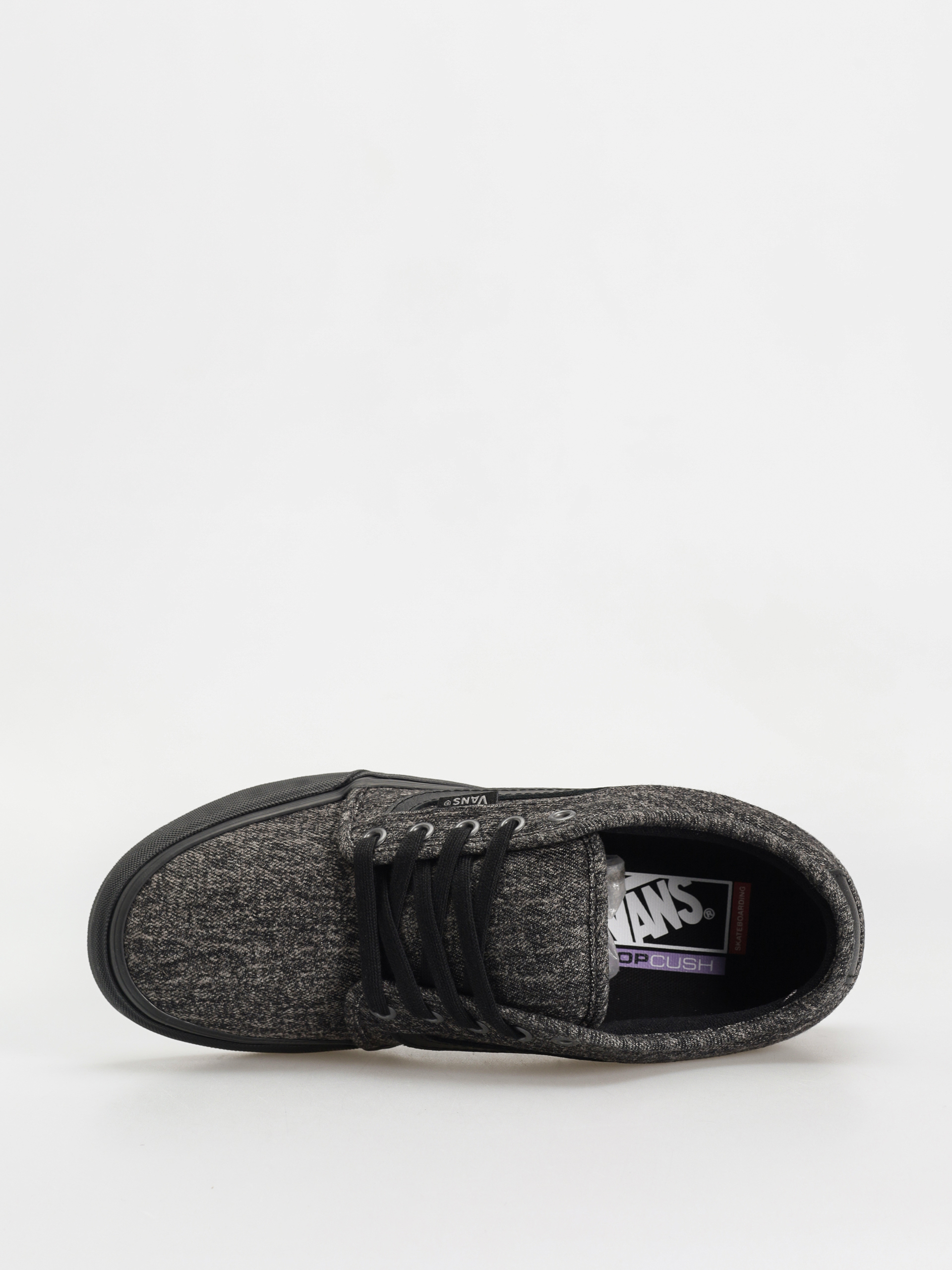 Boty Vans Skate Chukka Low Sidestripe (denim charcoal/black)