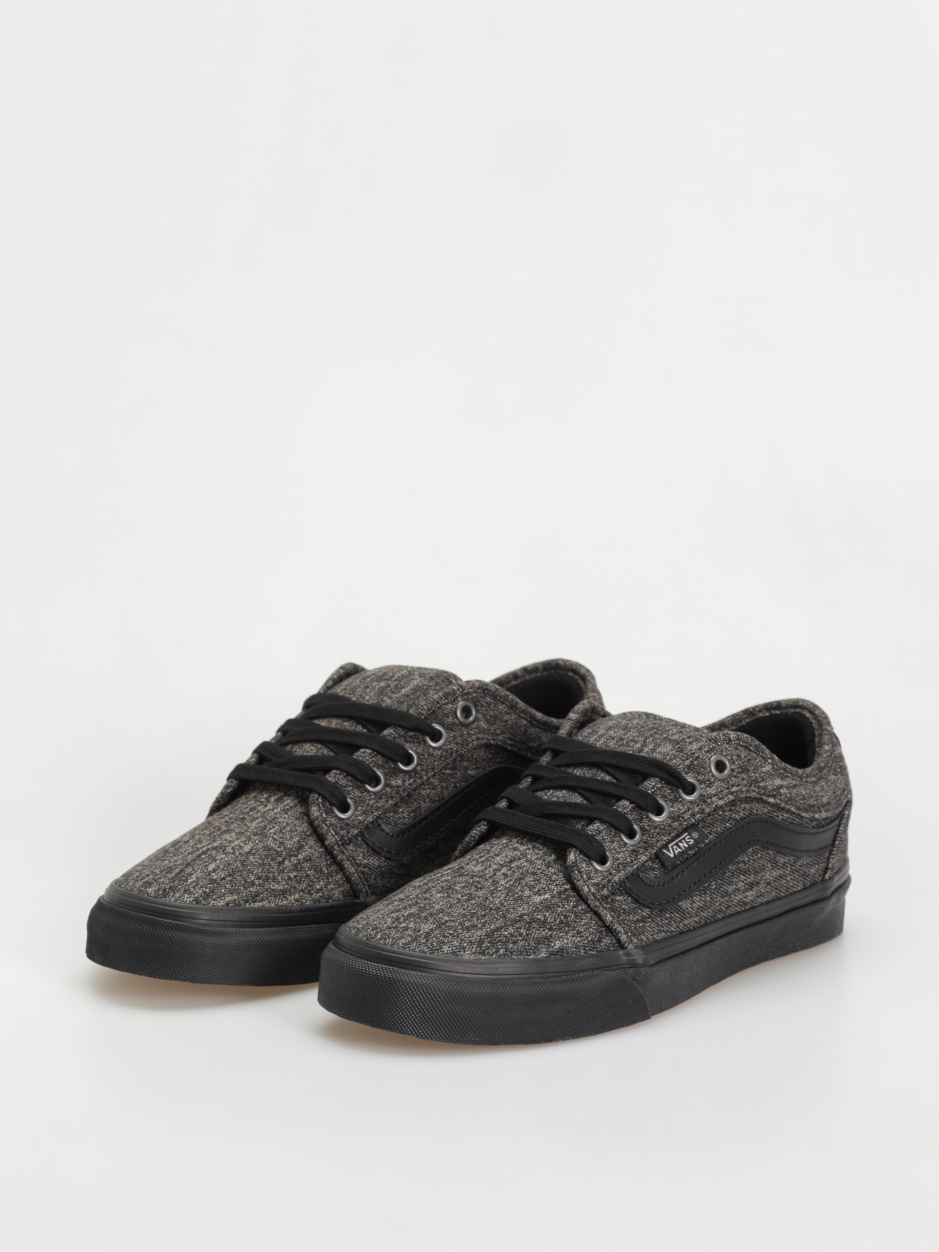Boty Vans Skate Chukka Low Sidestripe (denim charcoal/black)