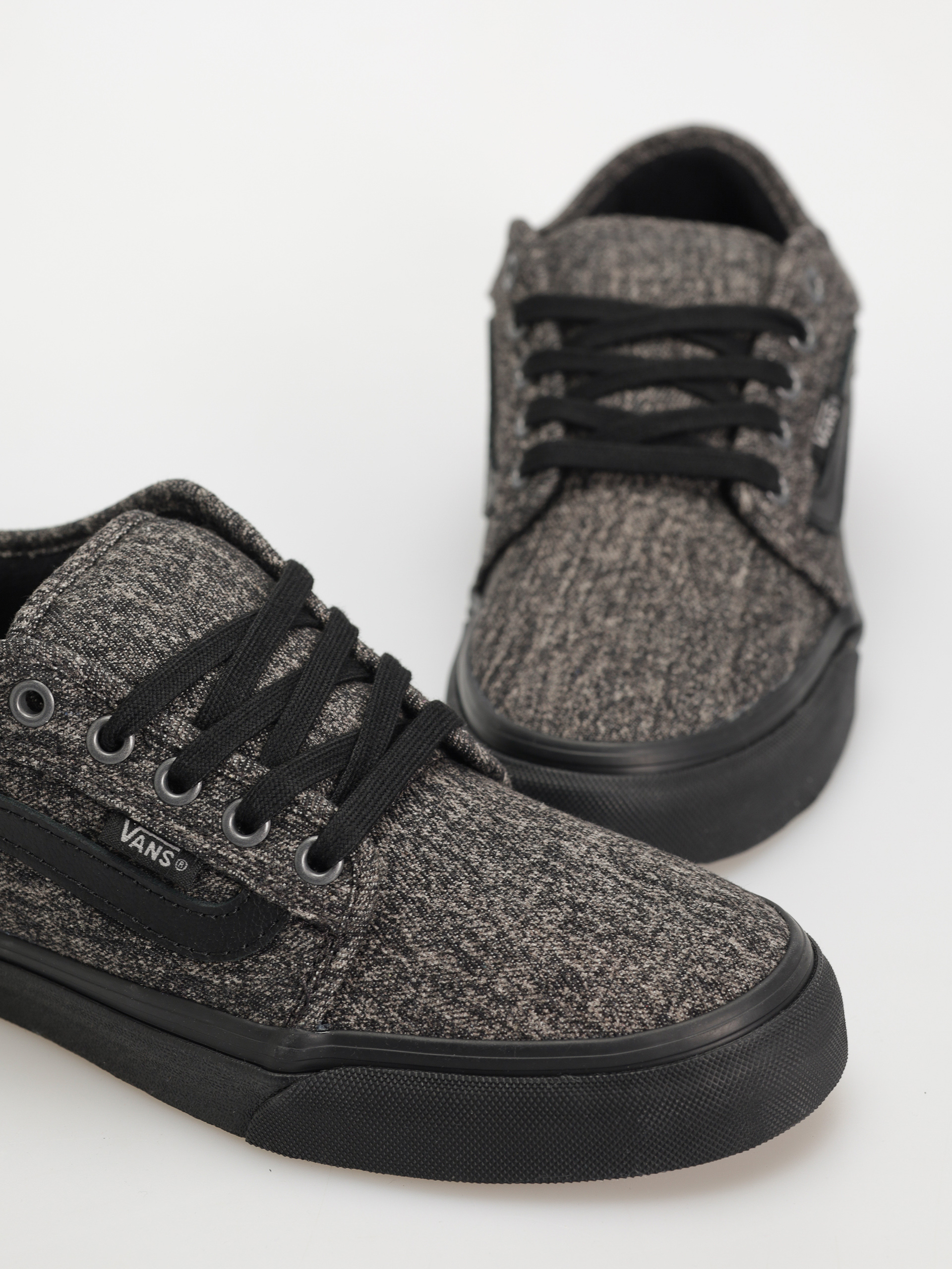 Boty Vans Skate Chukka Low Sidestripe (denim charcoal/black)