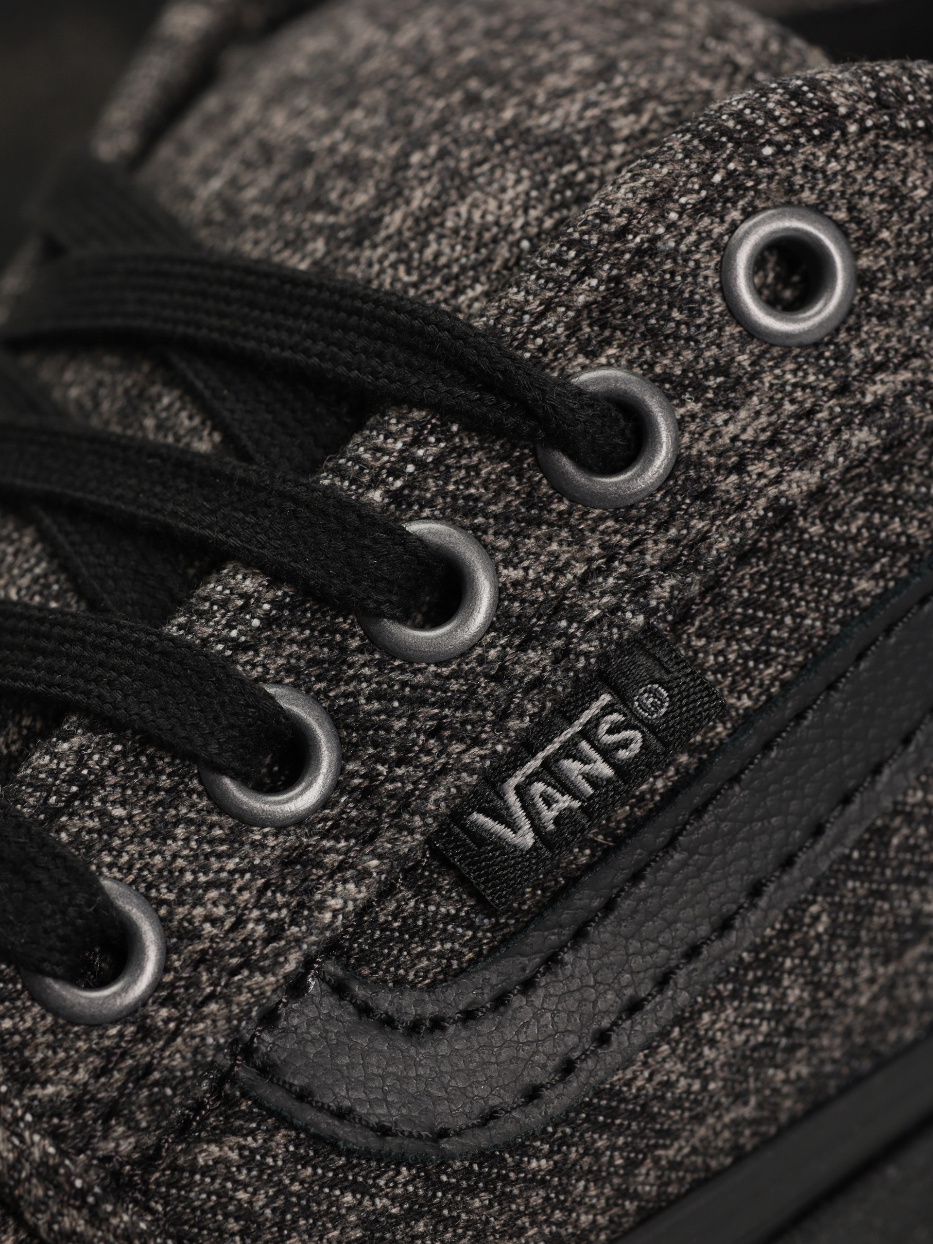 Boty Vans Skate Chukka Low Sidestripe (denim charcoal/black)