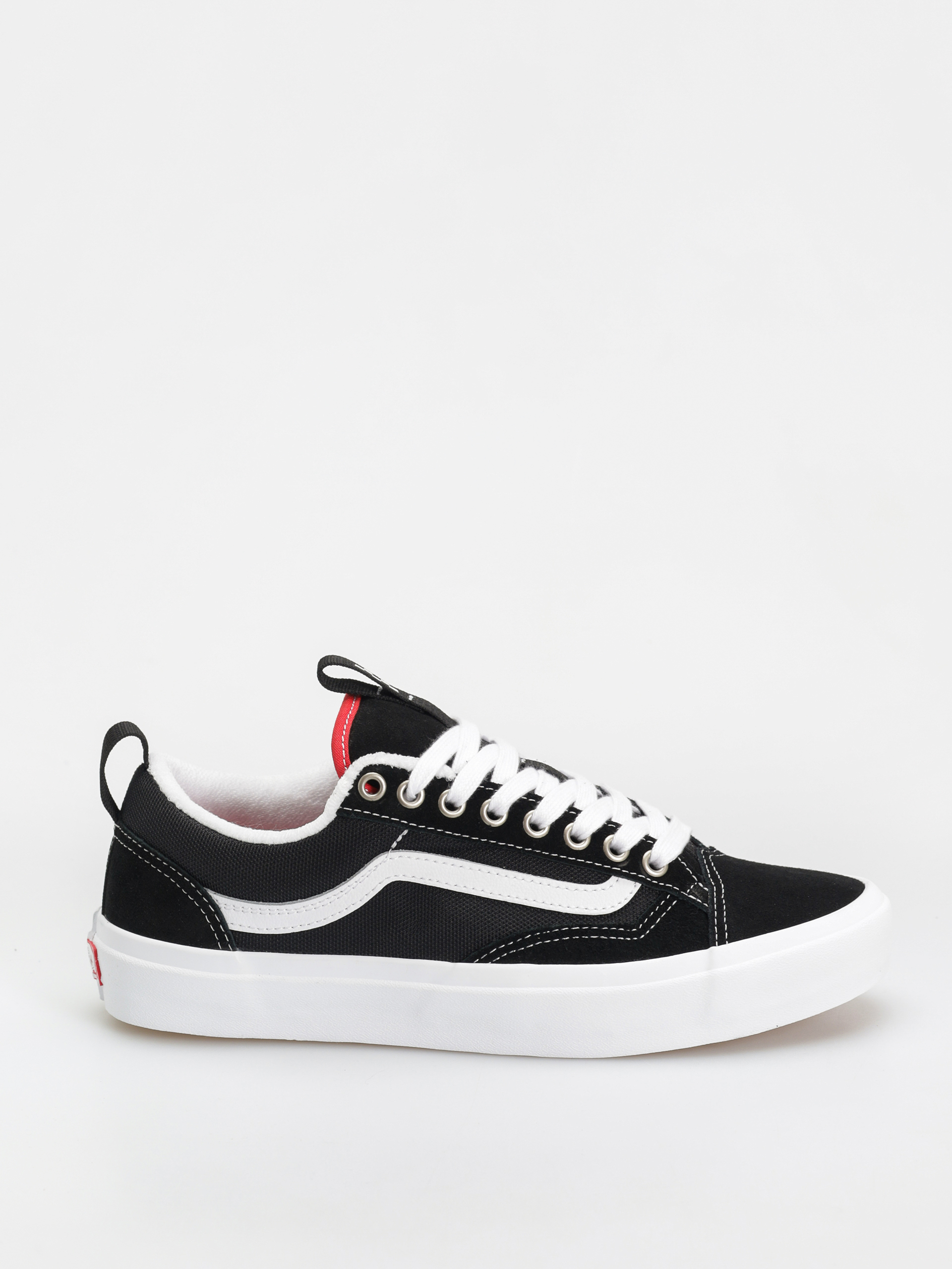 Boty Vans Skate Old Skool 36 + (black/white)