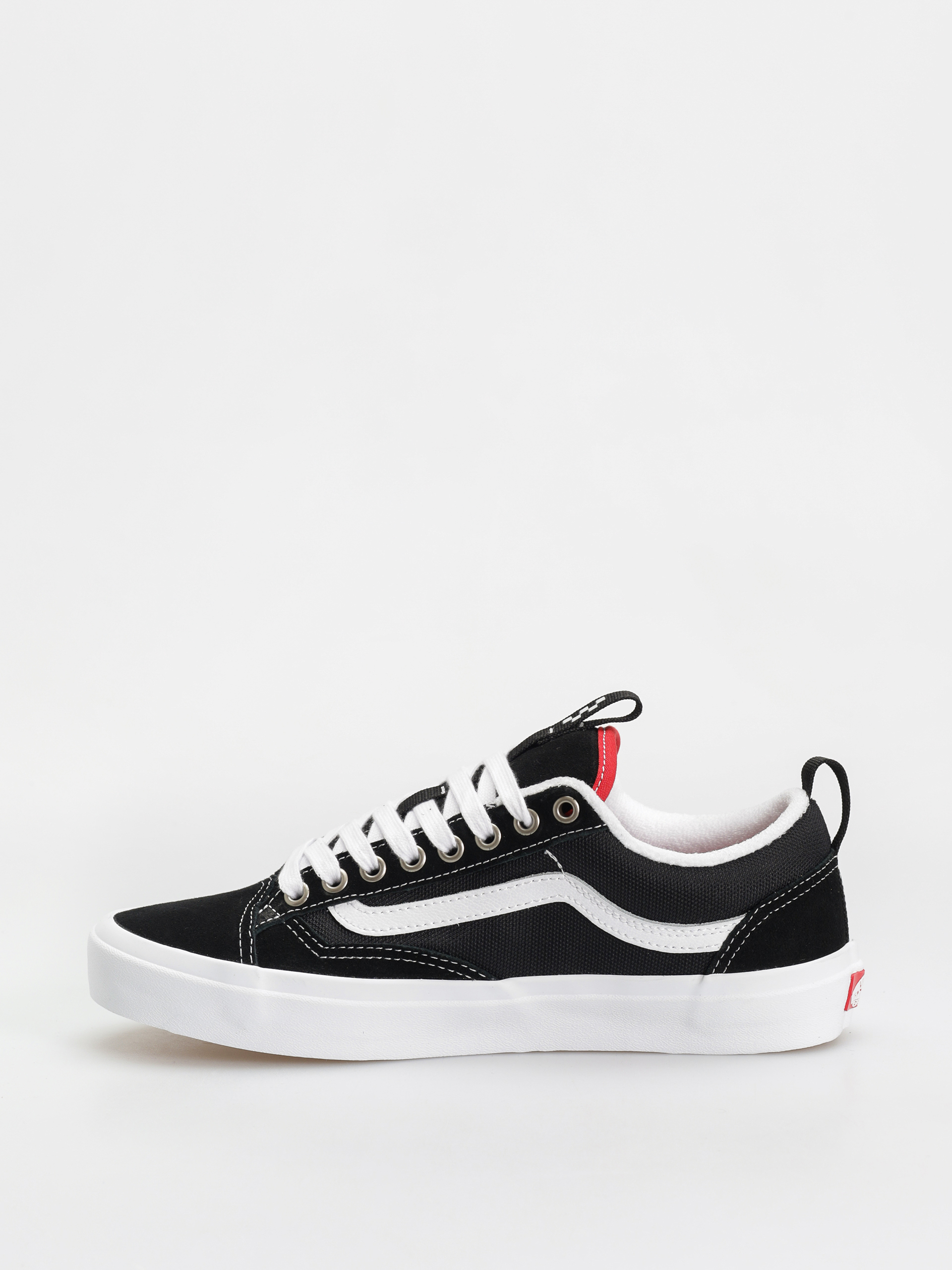 Boty Vans Skate Old Skool 36 + (black/white)