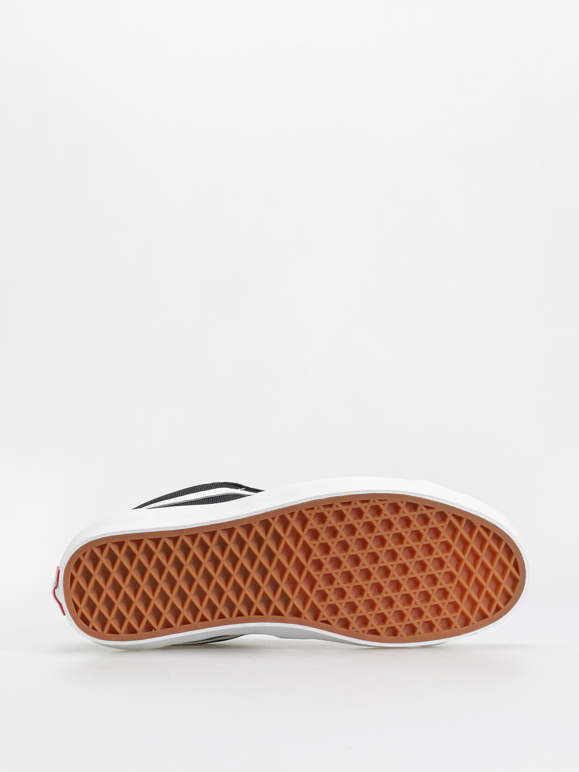 Boty Vans Skate Old Skool 36 + (black/white)