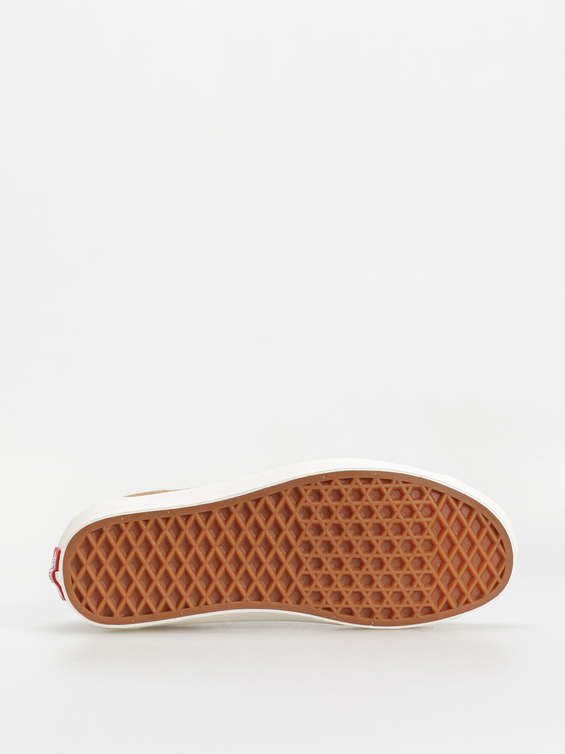 Boty Vans Sport Low (pig suede brown)