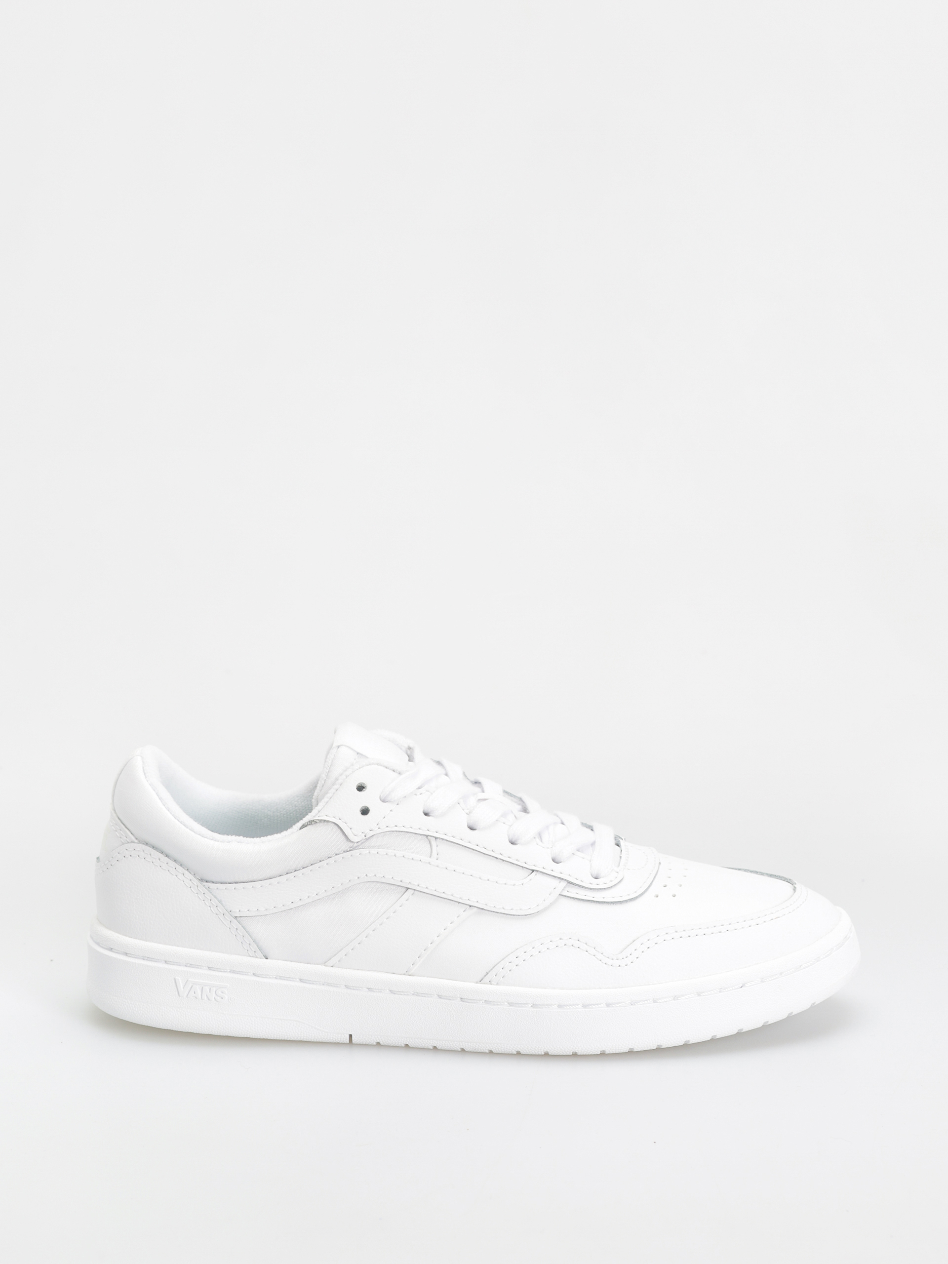 Boty Vans Cruze 3.0 (white/white)