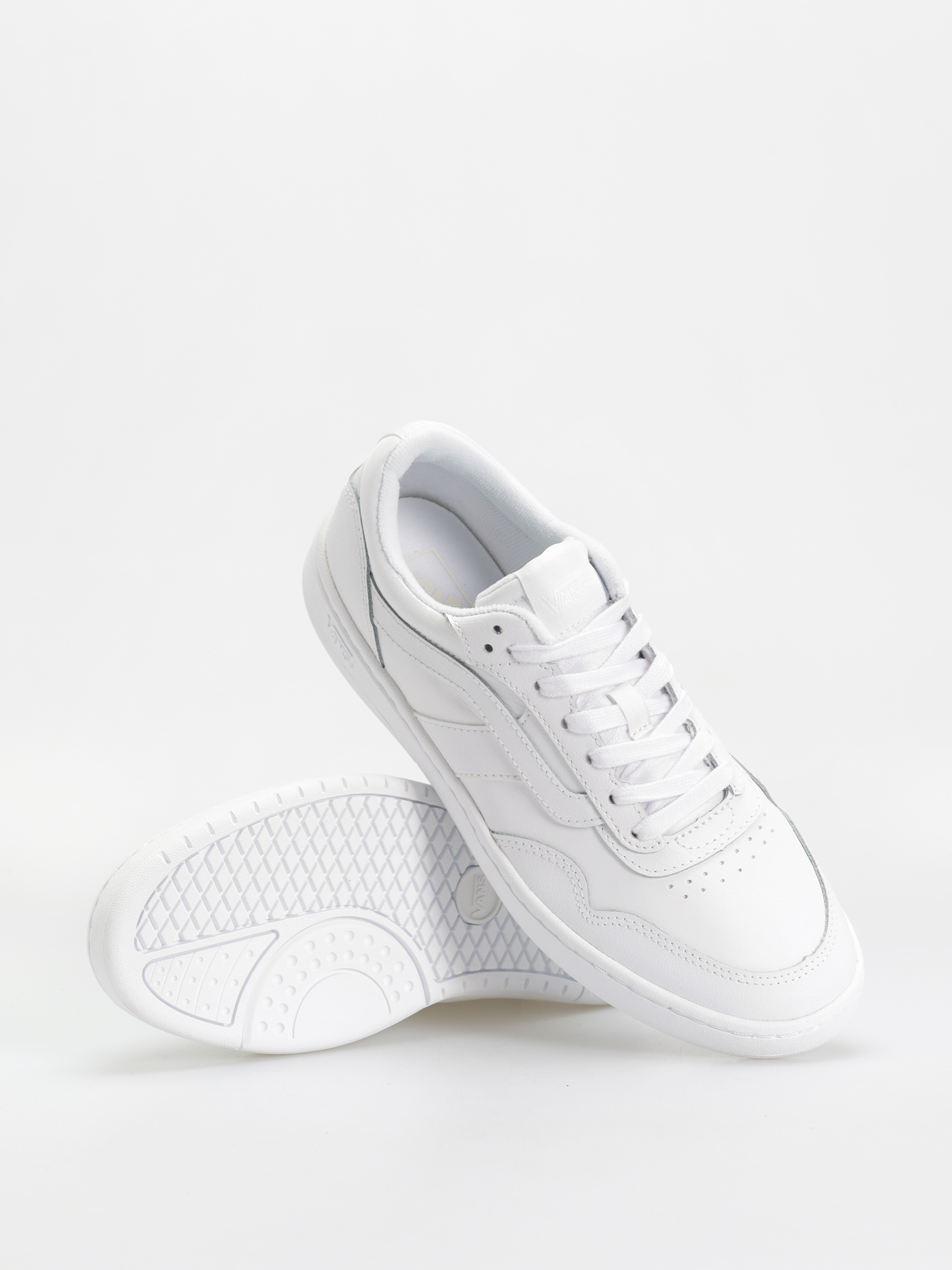 Boty Vans Cruze 3.0 (white/white)