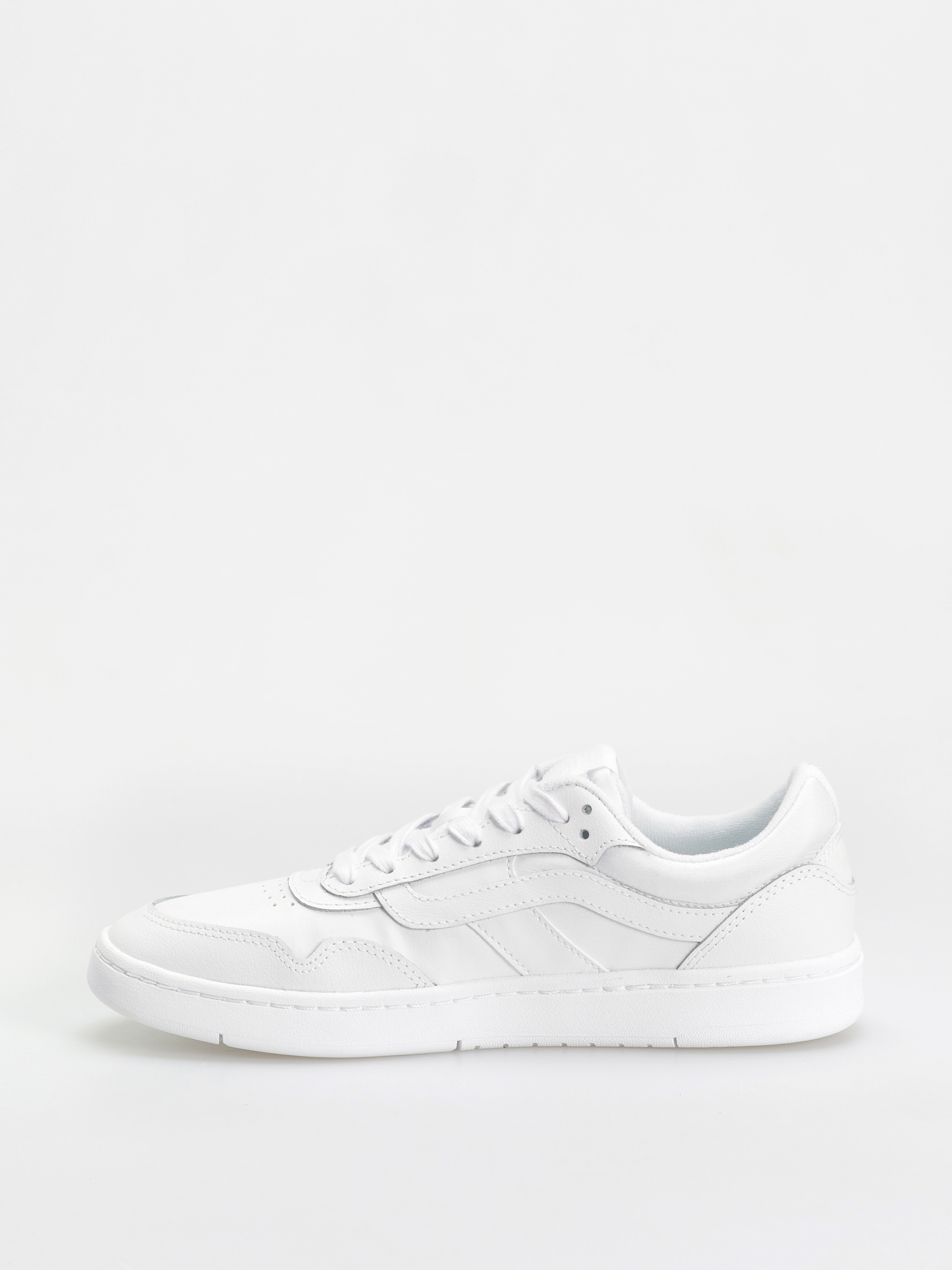 Boty Vans Cruze 3.0 (white/white)