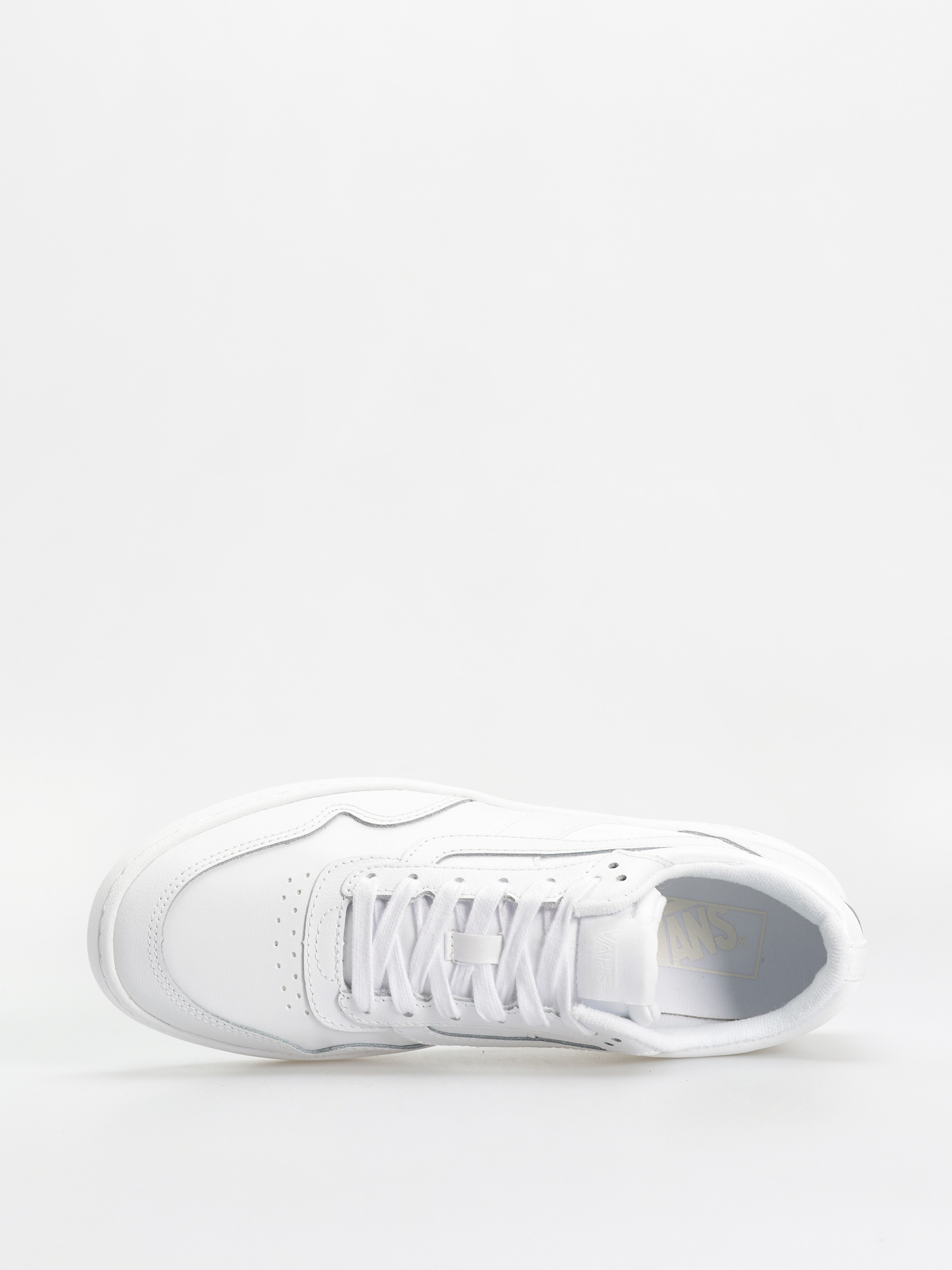 Boty Vans Cruze 3.0 (white/white)