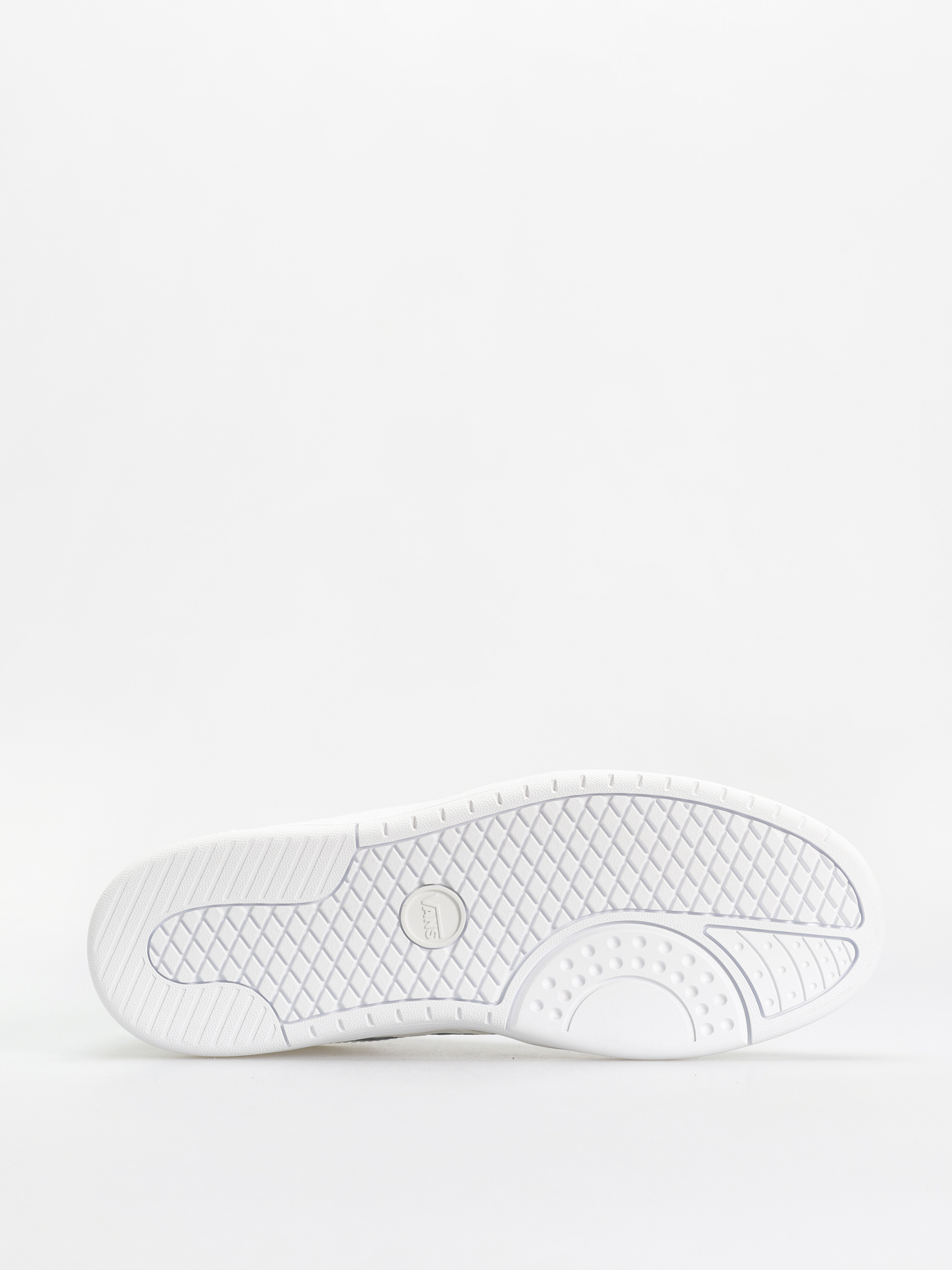 Boty Vans Cruze 3.0 (white/white)