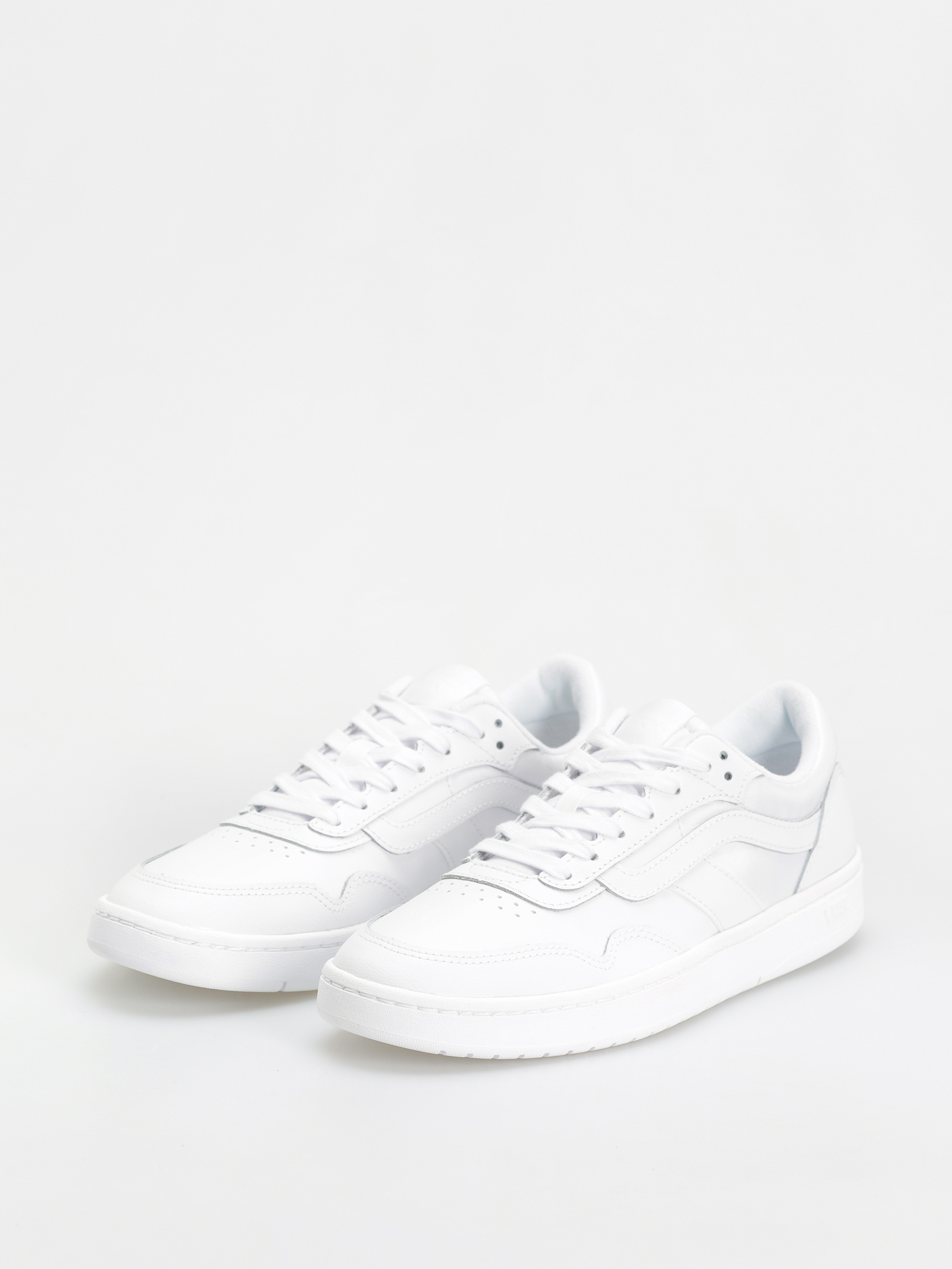 Boty Vans Cruze 3.0 (white/white)