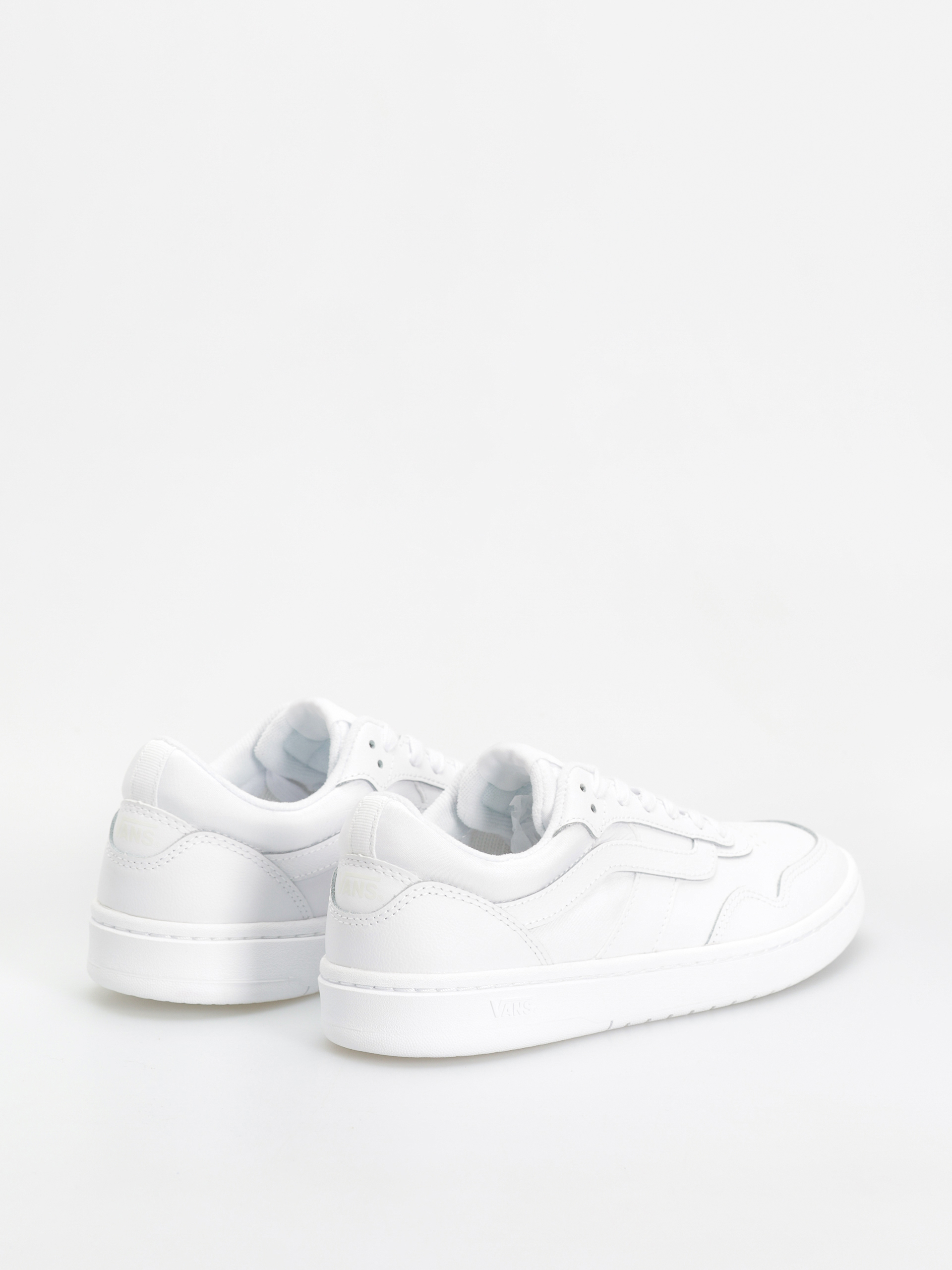 Boty Vans Cruze 3.0 (white/white)
