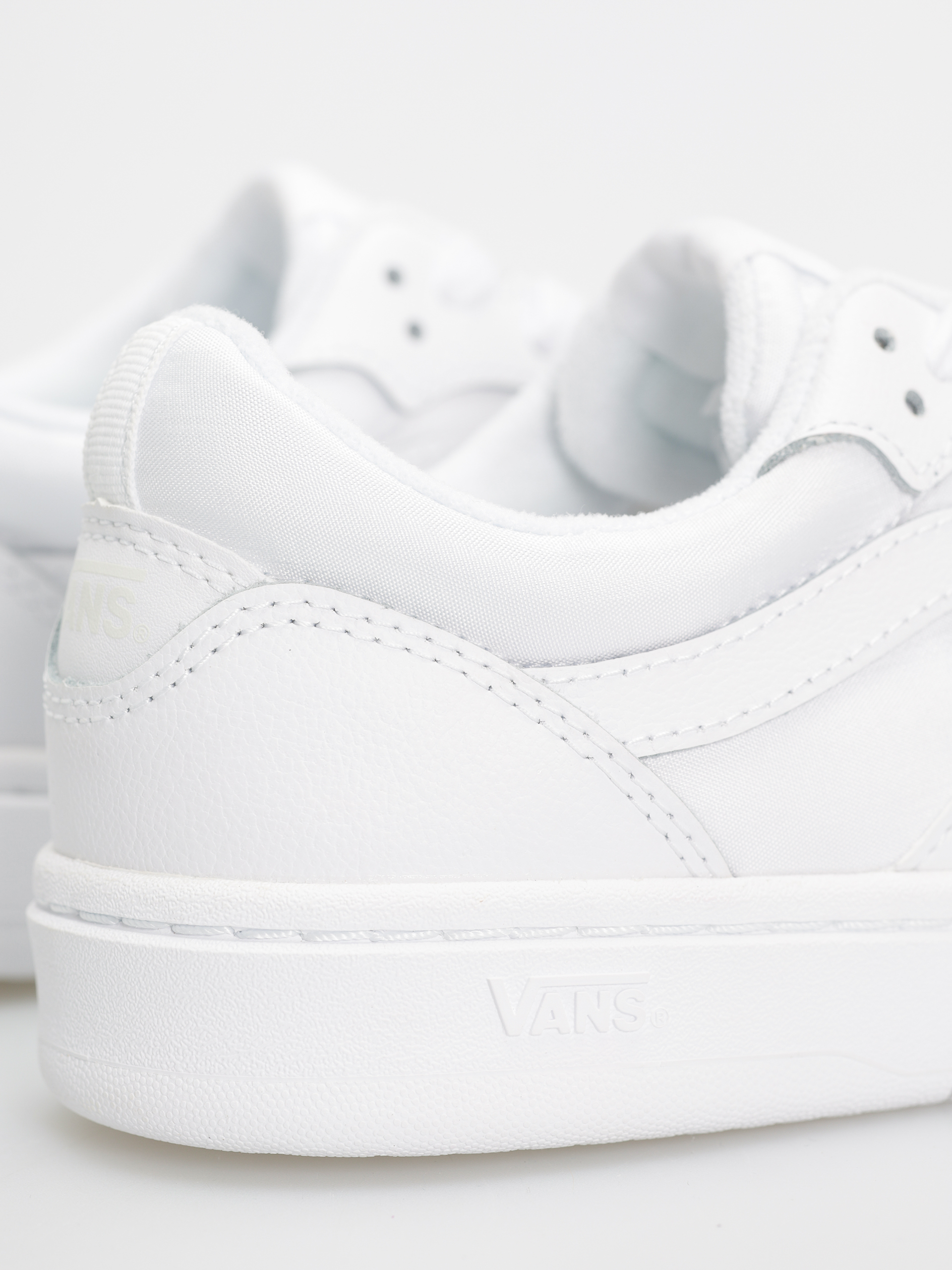 Boty Vans Cruze 3.0 (white/white)
