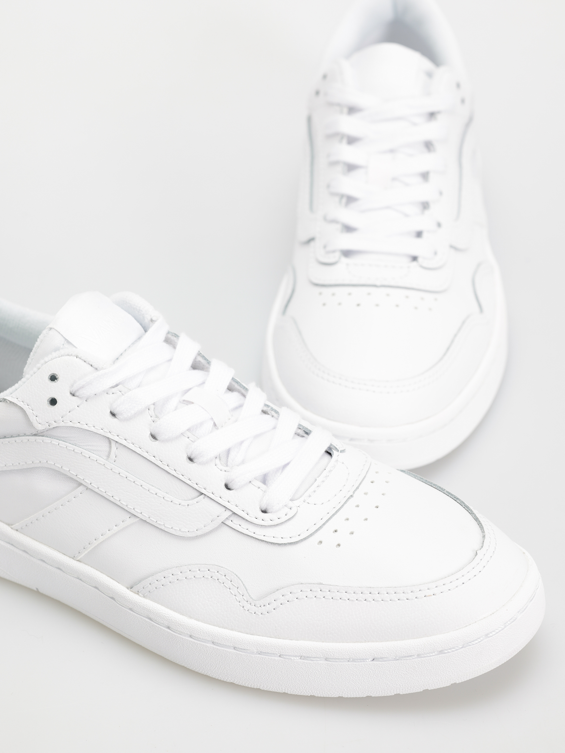 Boty Vans Cruze 3.0 (white/white)