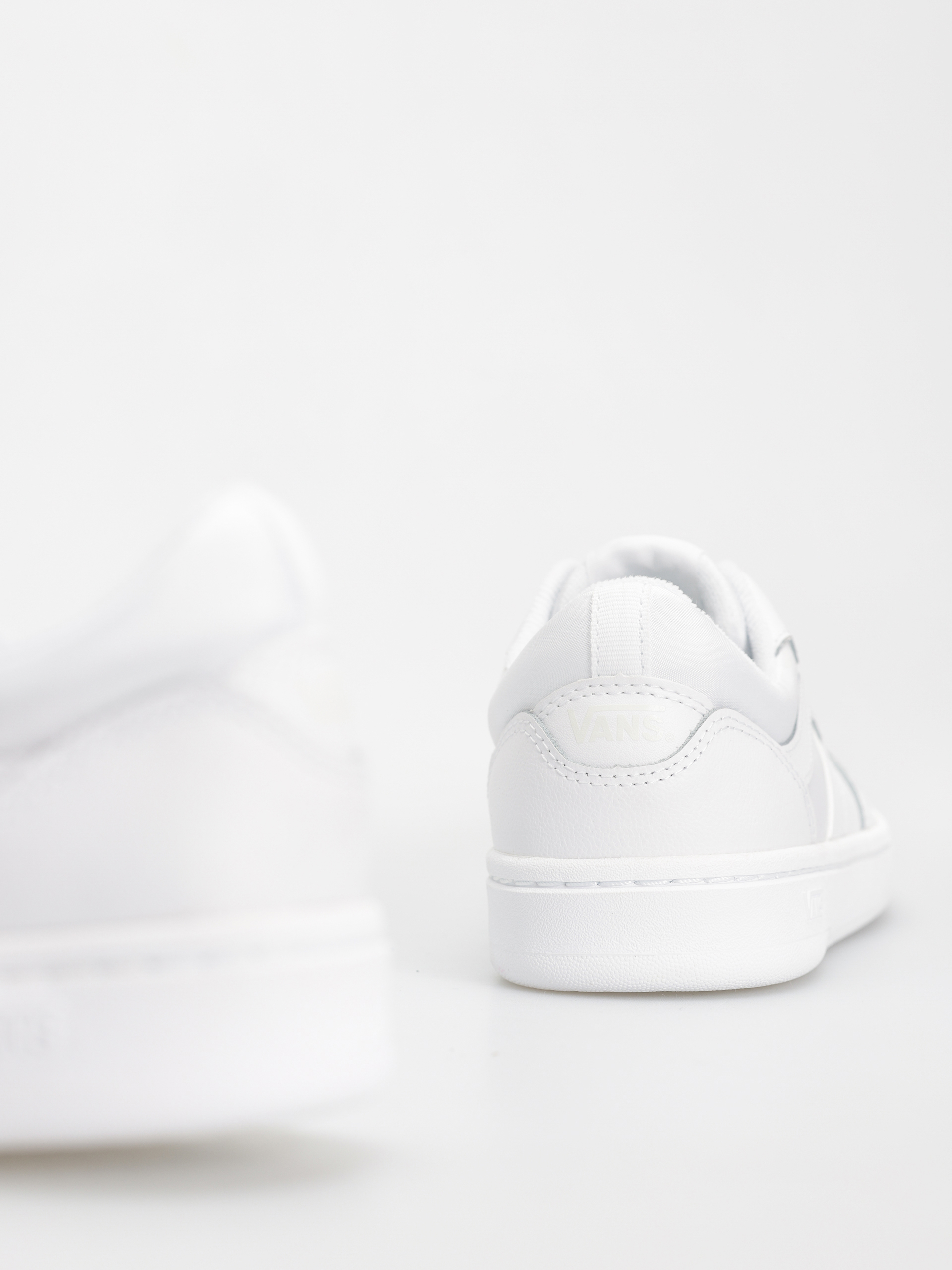 Boty Vans Cruze 3.0 (white/white)