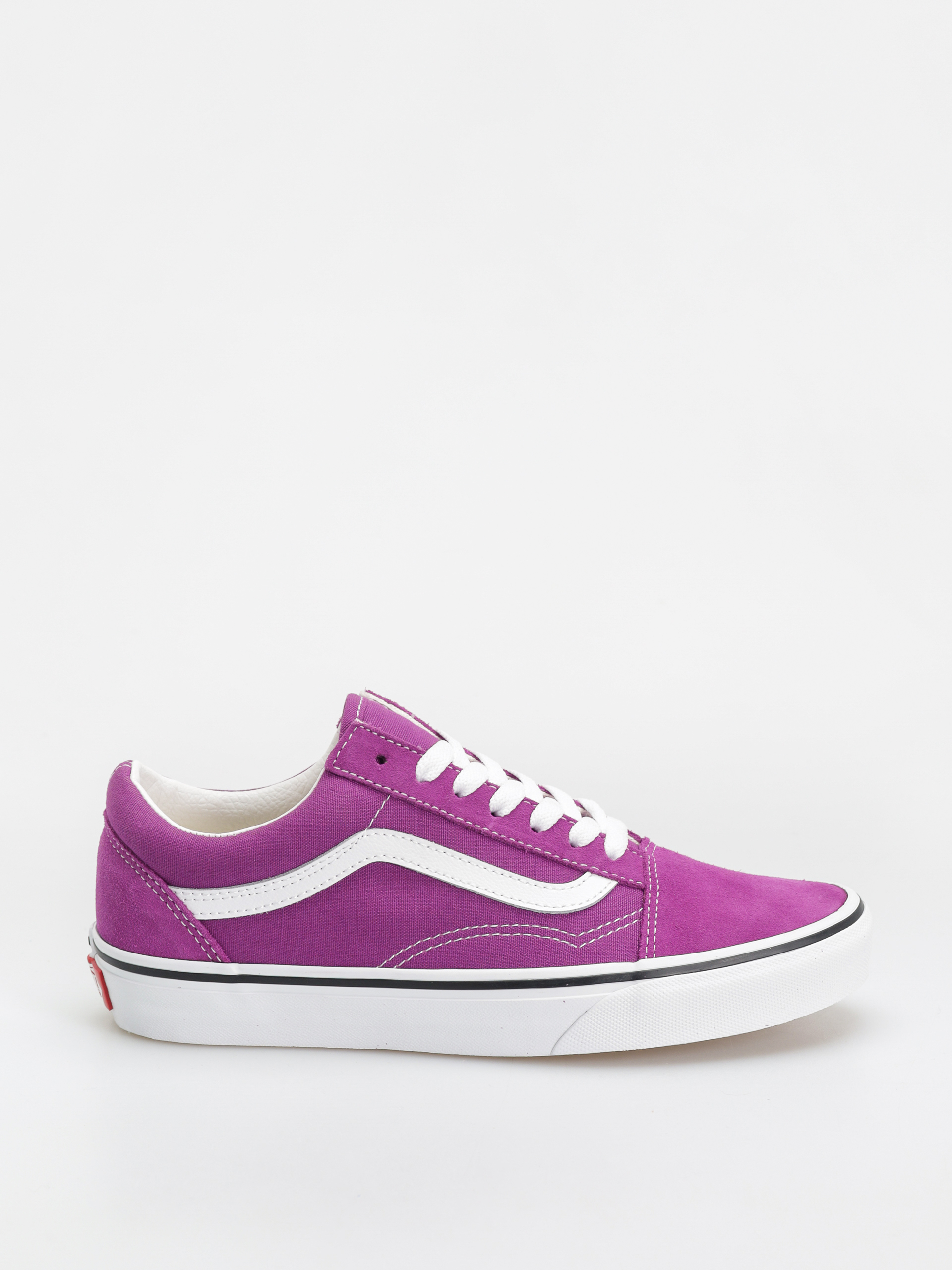 Boty Vans Old Skool (color theory willowherb)