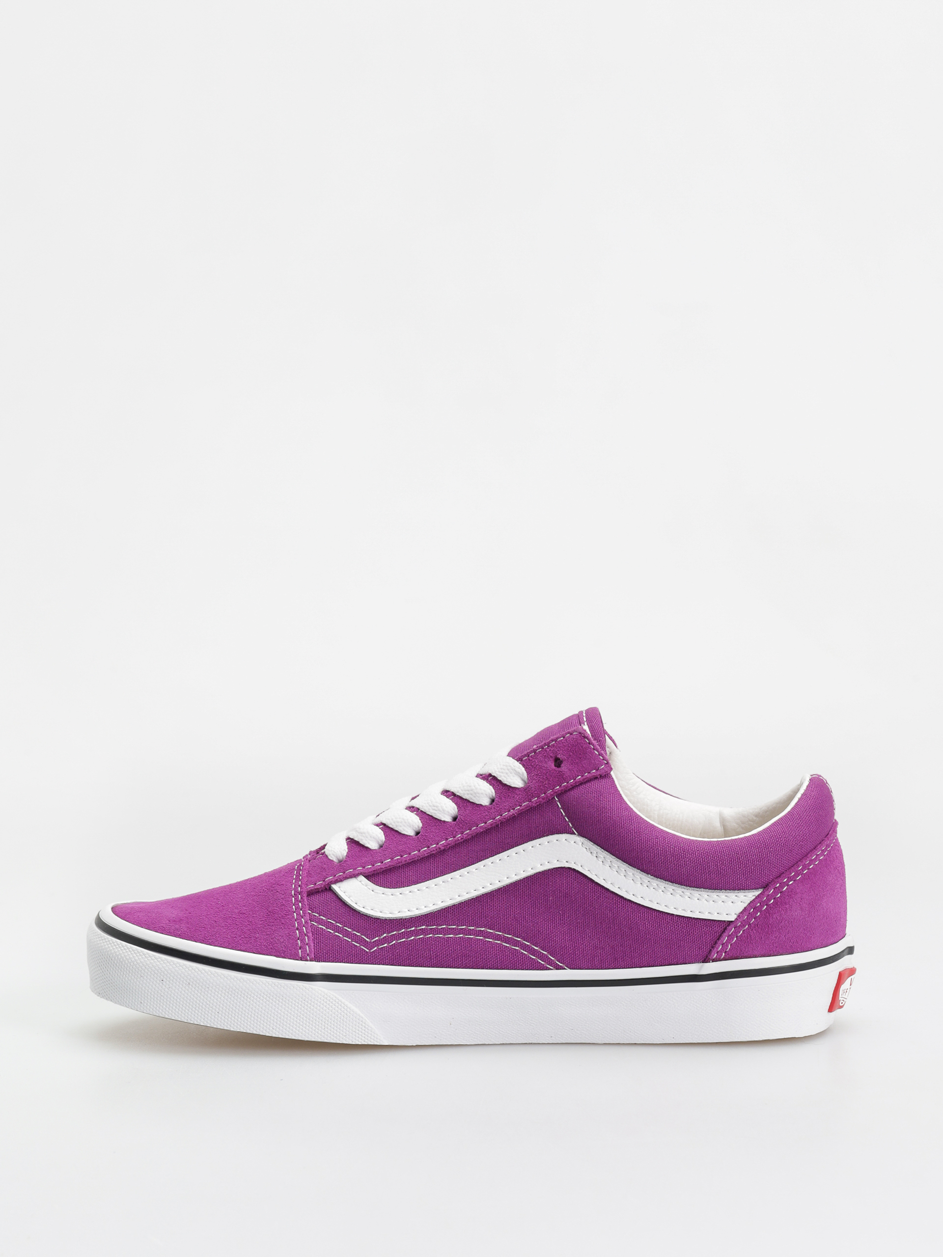 Boty Vans Old Skool (color theory willowherb)