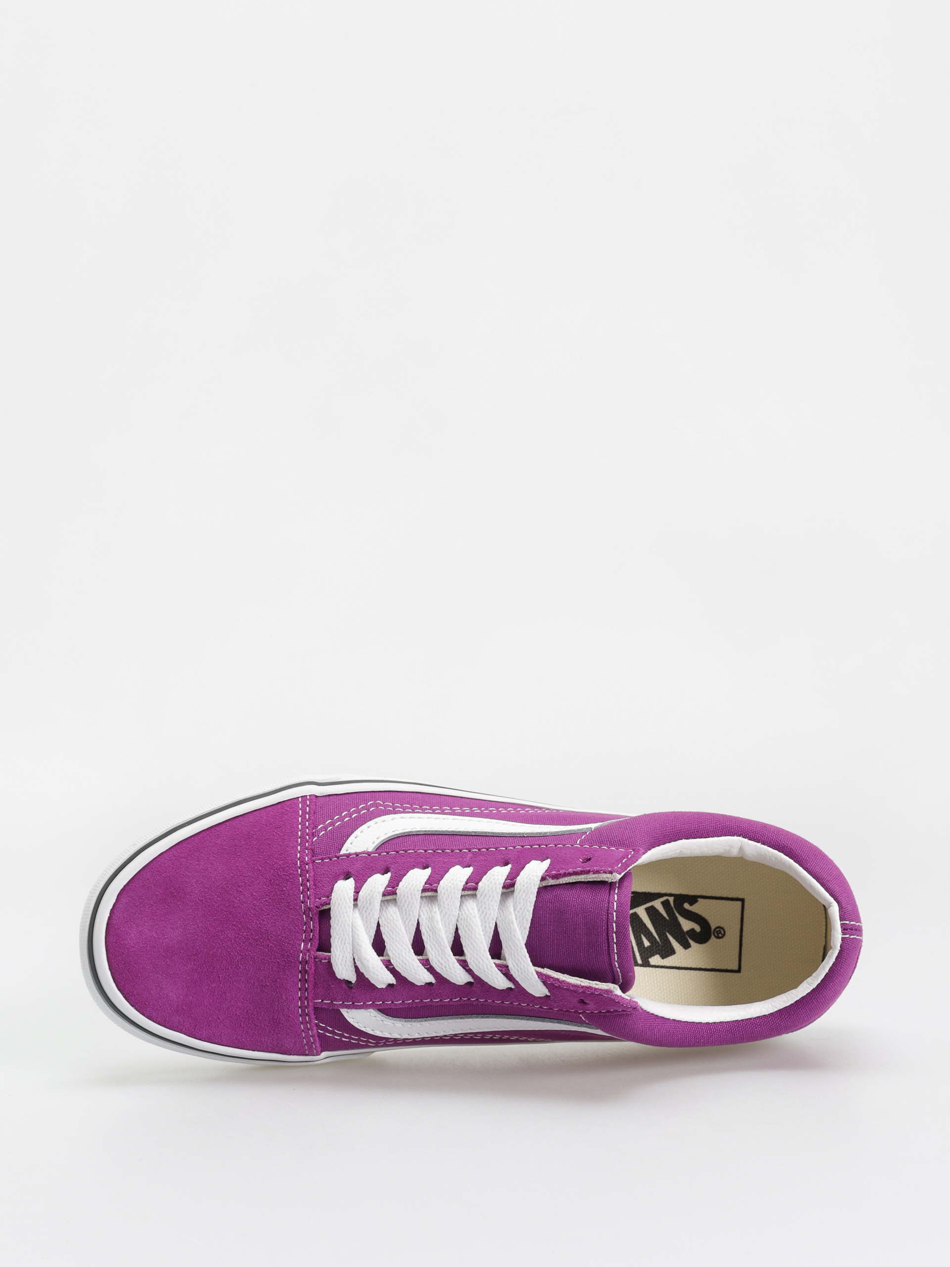 Boty Vans Old Skool (color theory willowherb)