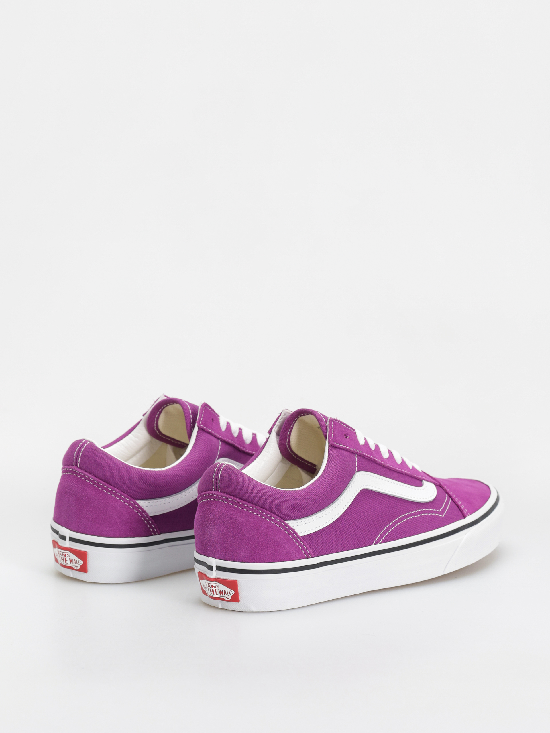 Boty Vans Old Skool (color theory willowherb)