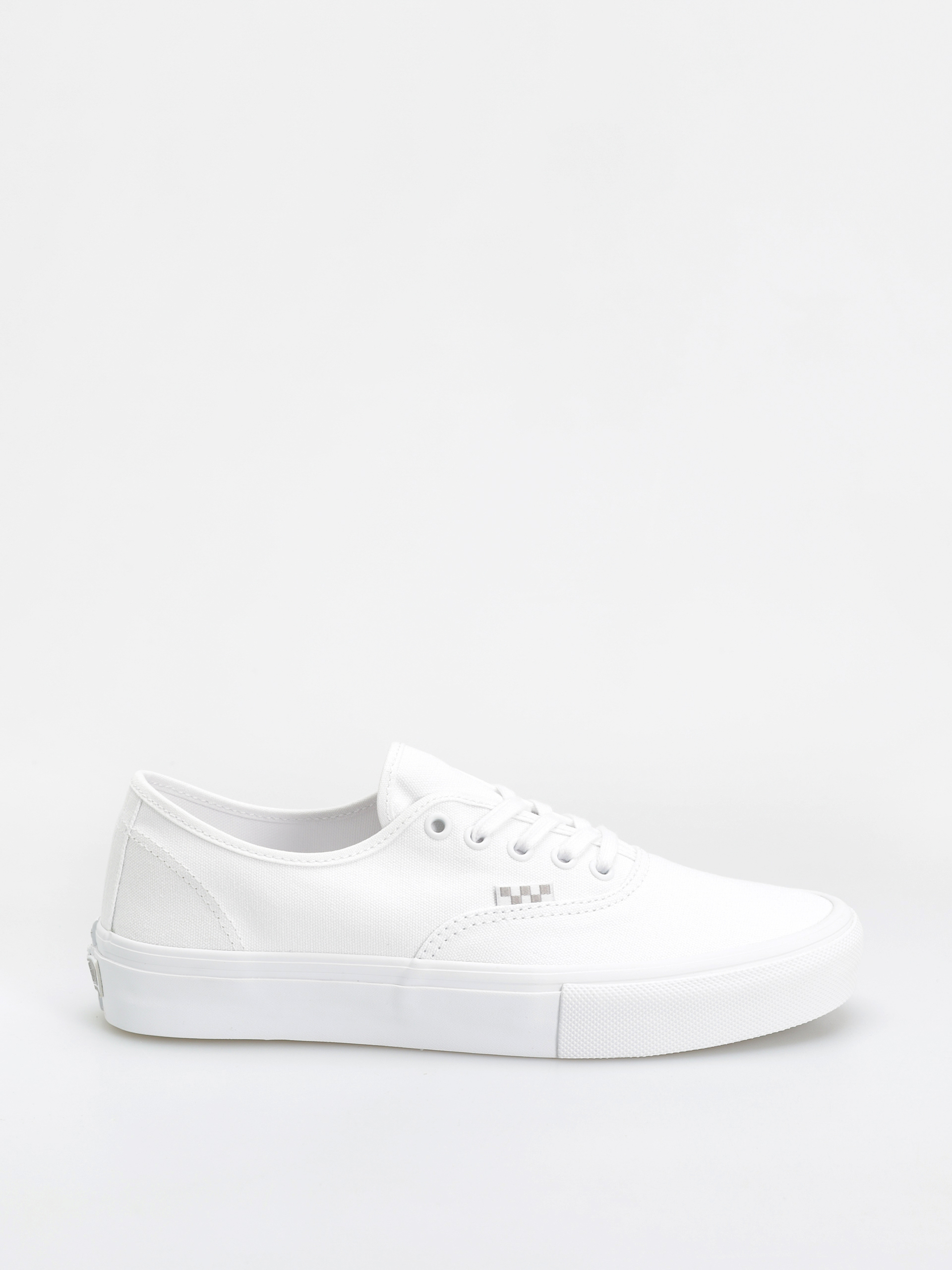 Boty Vans Skate Authentic (true white)