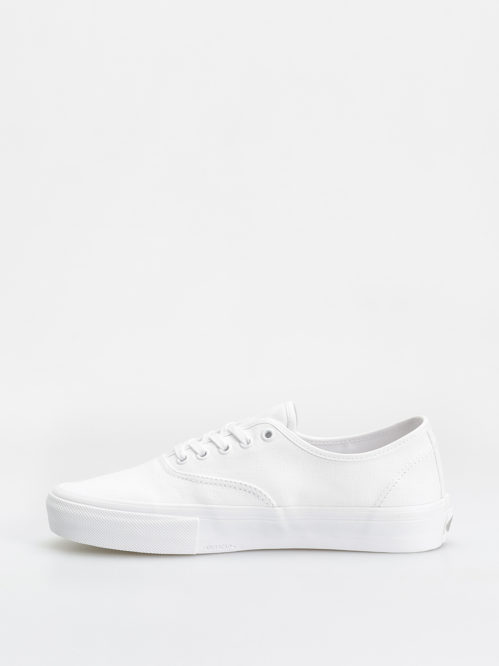 Boty Vans Skate Authentic (true white)