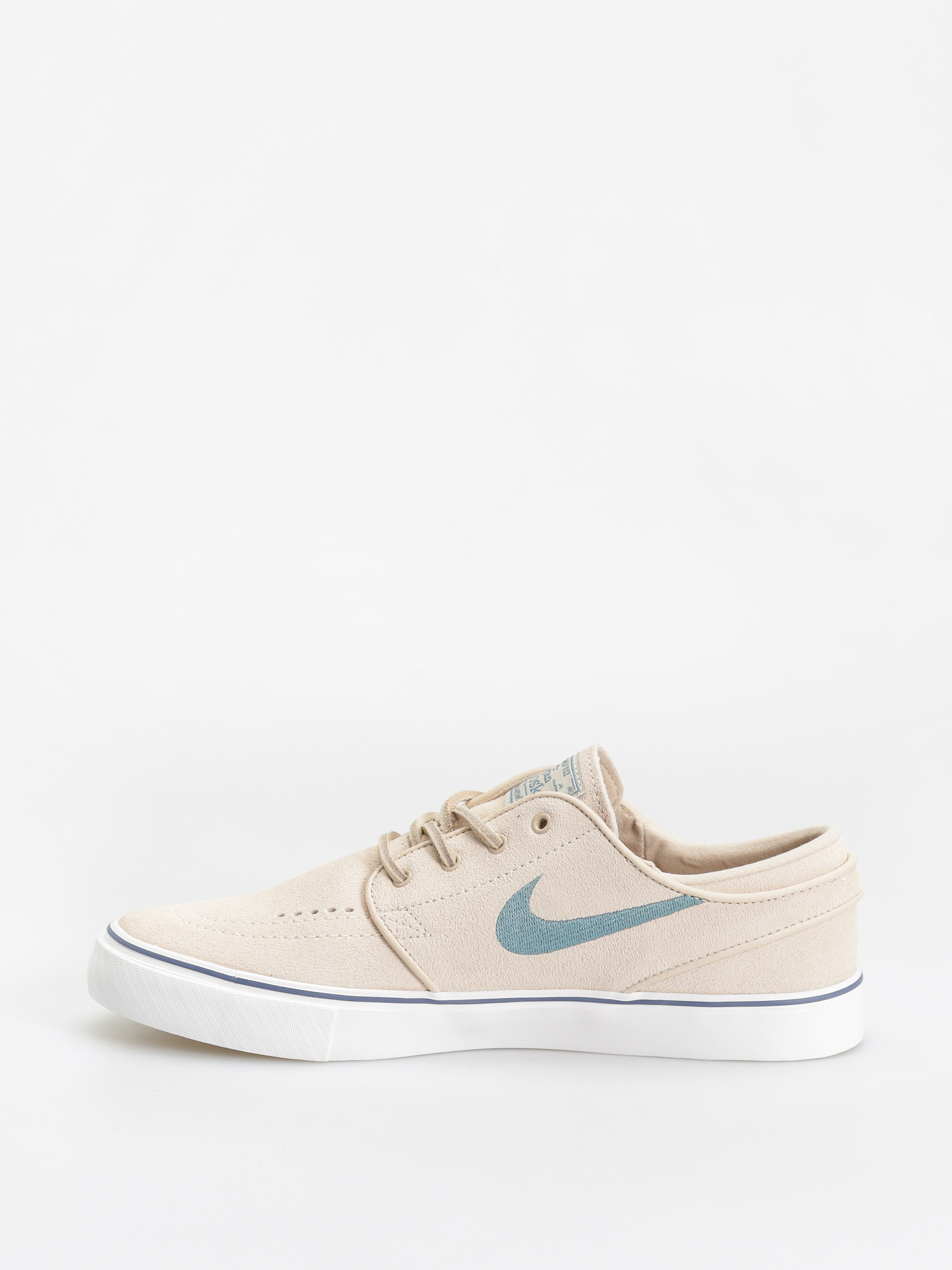 Boty Nike SB Zoom Janoski OG+ (sanddrift/smokey blue thunder blue)