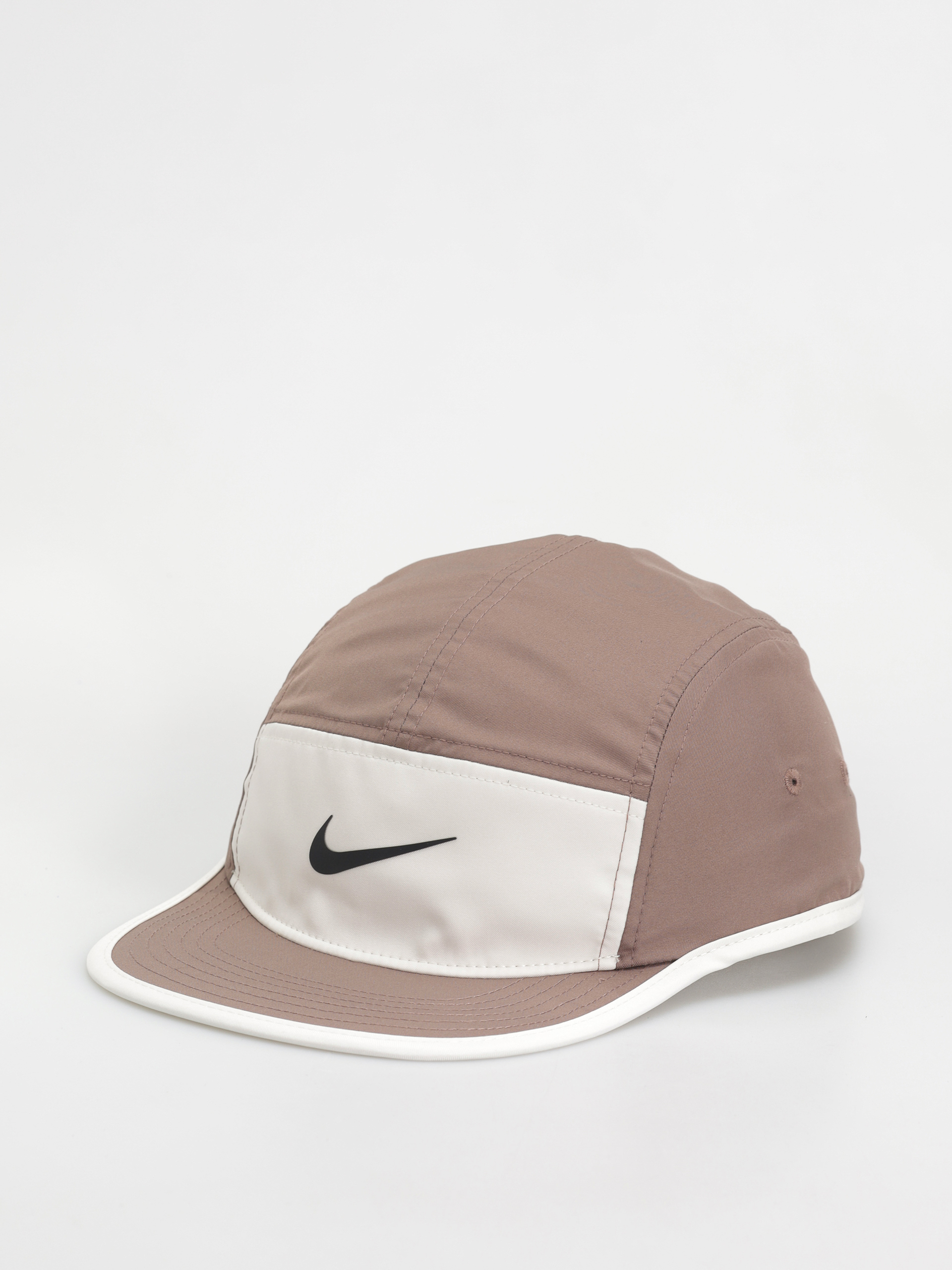 Kšiltovka  Nike SB Dri FIT Fly (mink brown/phantom/black)