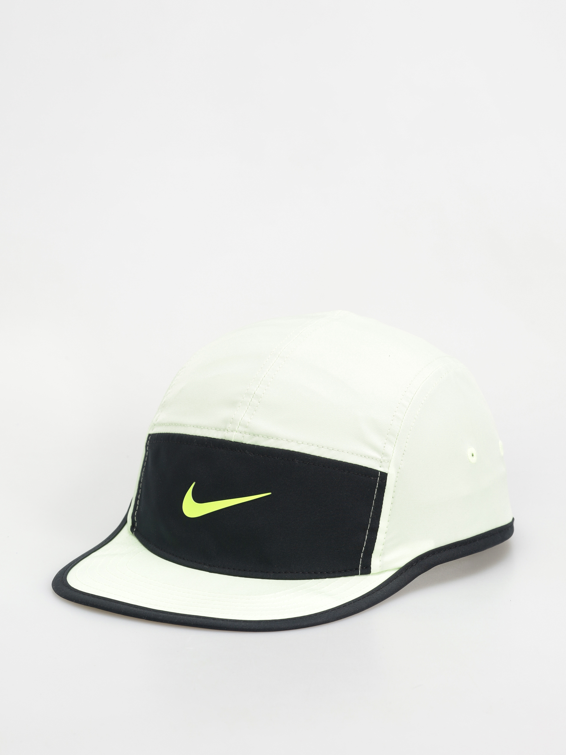 Kšiltovka  Nike SB Dri FIT Fly (barely volt/black/volt)