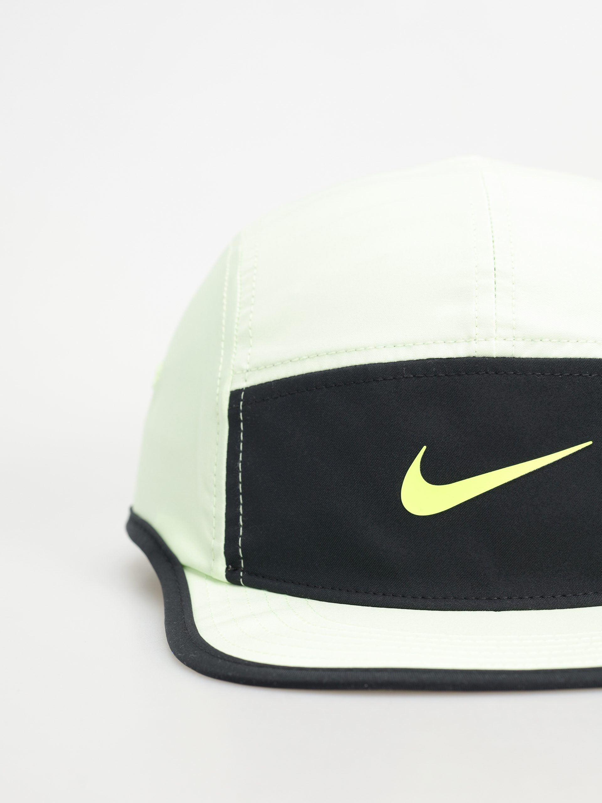 Kšiltovka  Nike SB Dri FIT Fly (barely volt/black/volt)