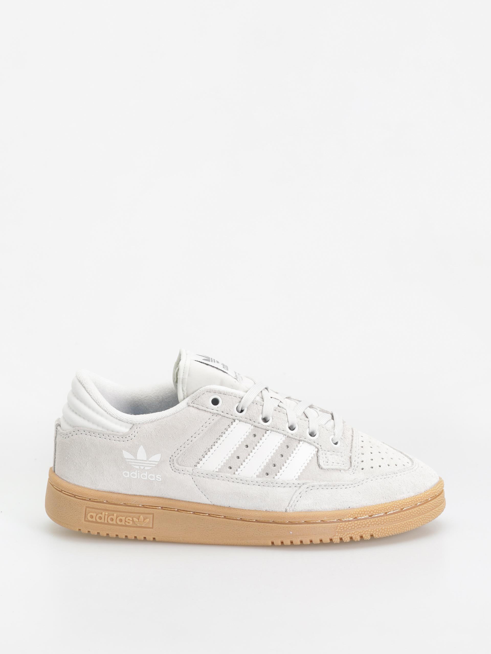 Boty adidas Centennial 85 Low A (crywht/ftwwht/gum3)