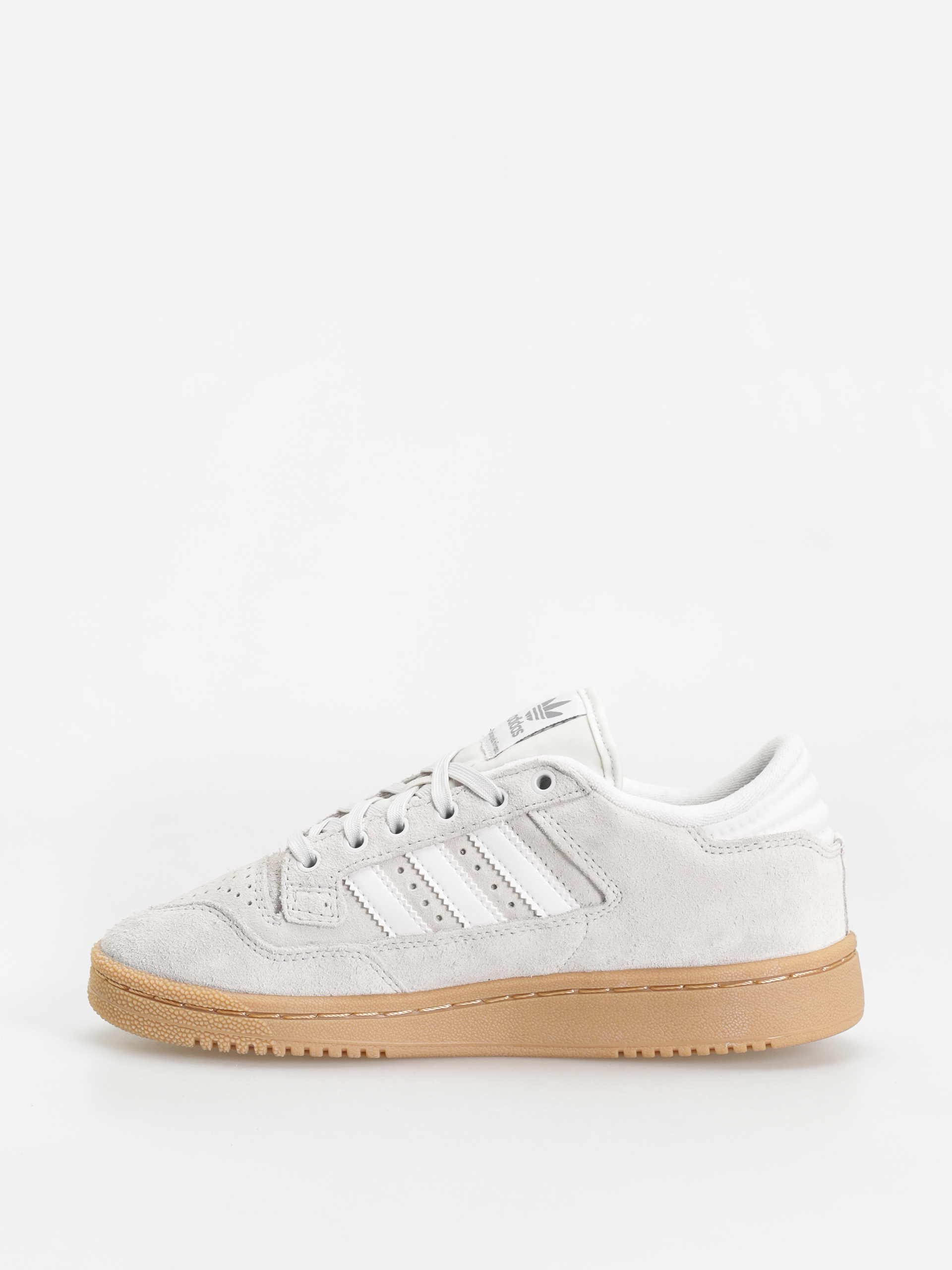 Boty adidas Centennial 85 Low A (crywht/ftwwht/gum3)