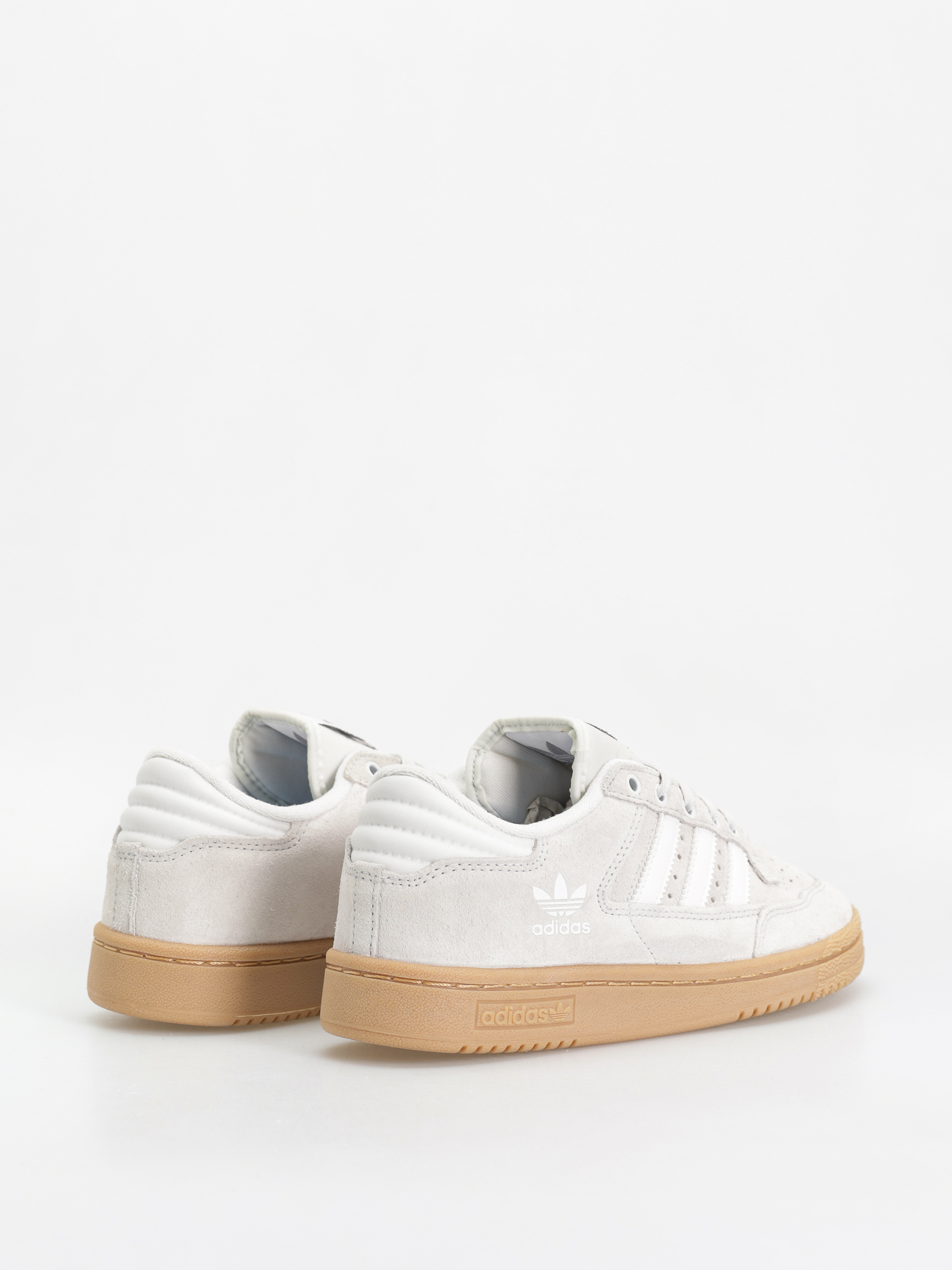 Boty adidas Centennial 85 Low A (crywht/ftwwht/gum3)
