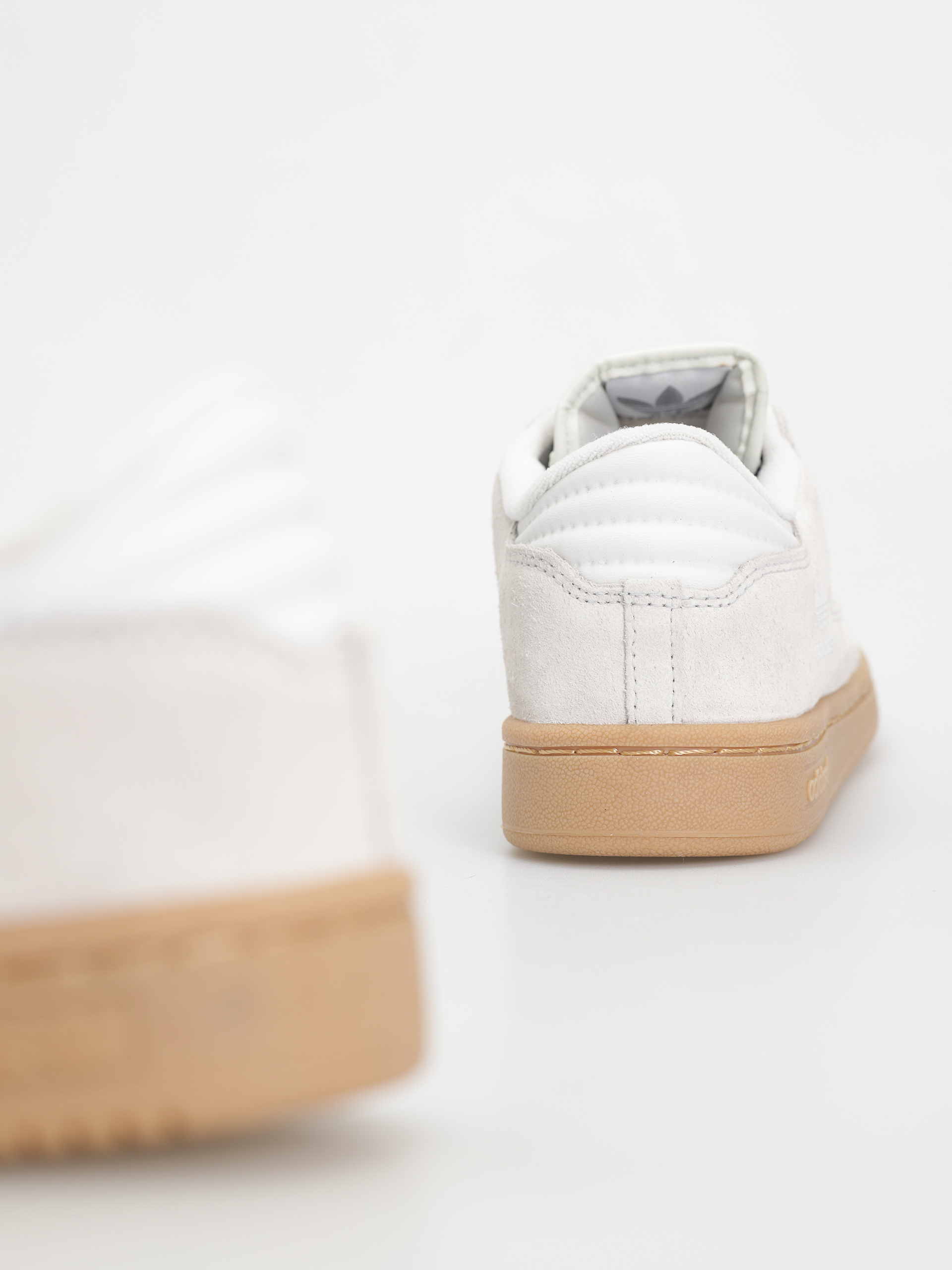 Boty adidas Centennial 85 Low A (crywht/ftwwht/gum3)