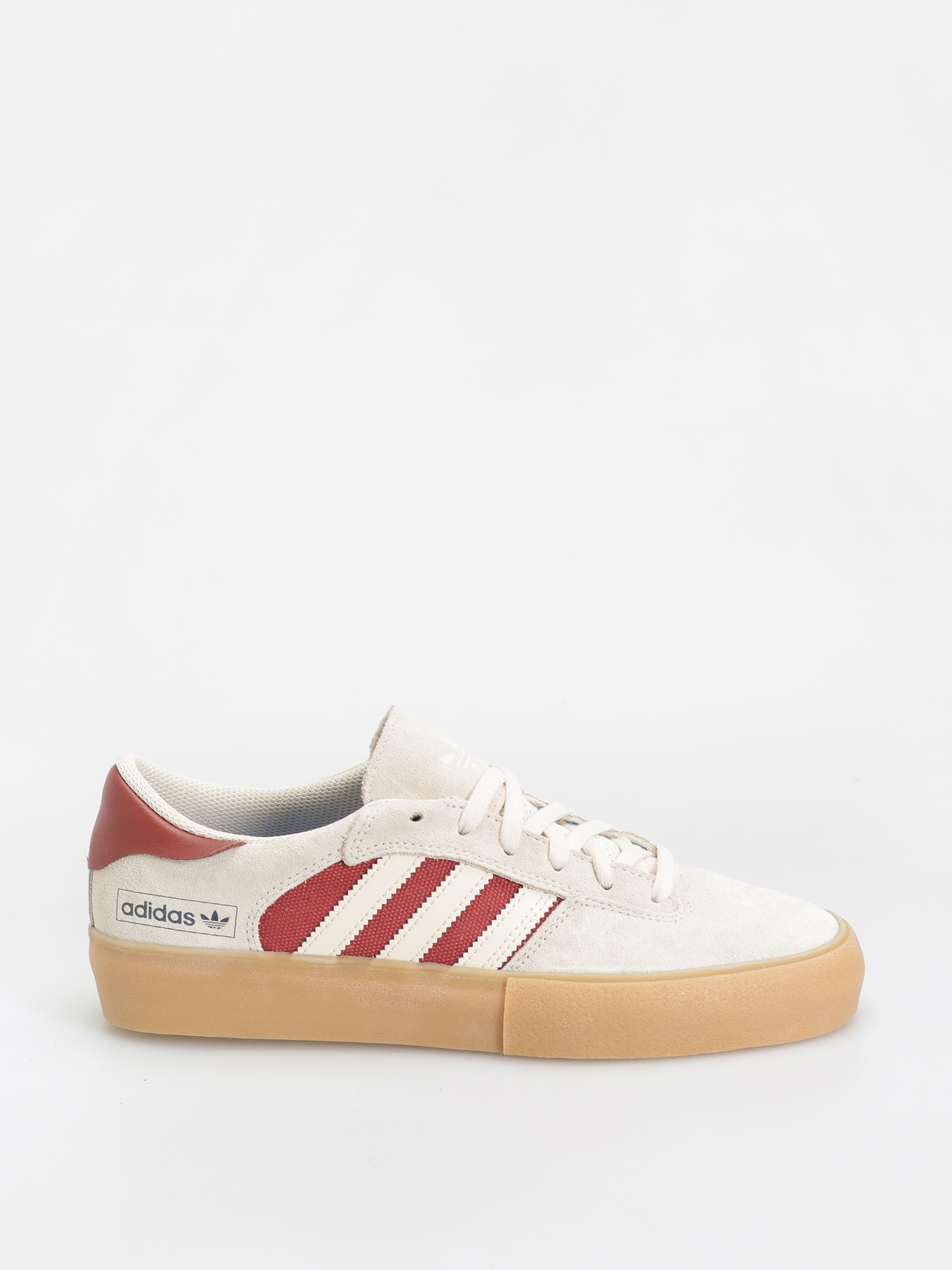 Boty adidas Matchbreak Super (wonwhi/prerub/gum3)