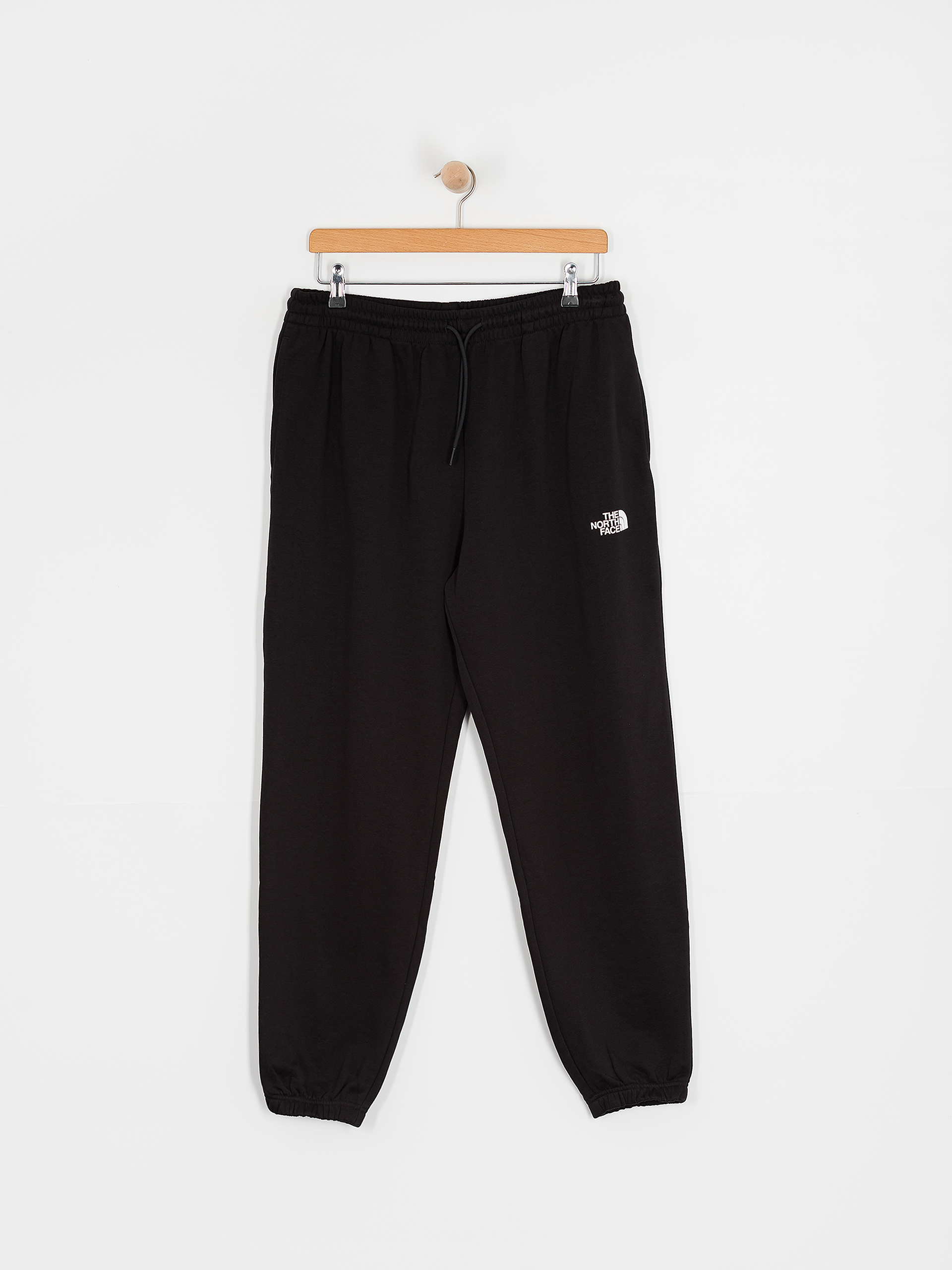 Kalhoty The North Face Simple Dome Light Regular Tapered Jogger (tnf black)