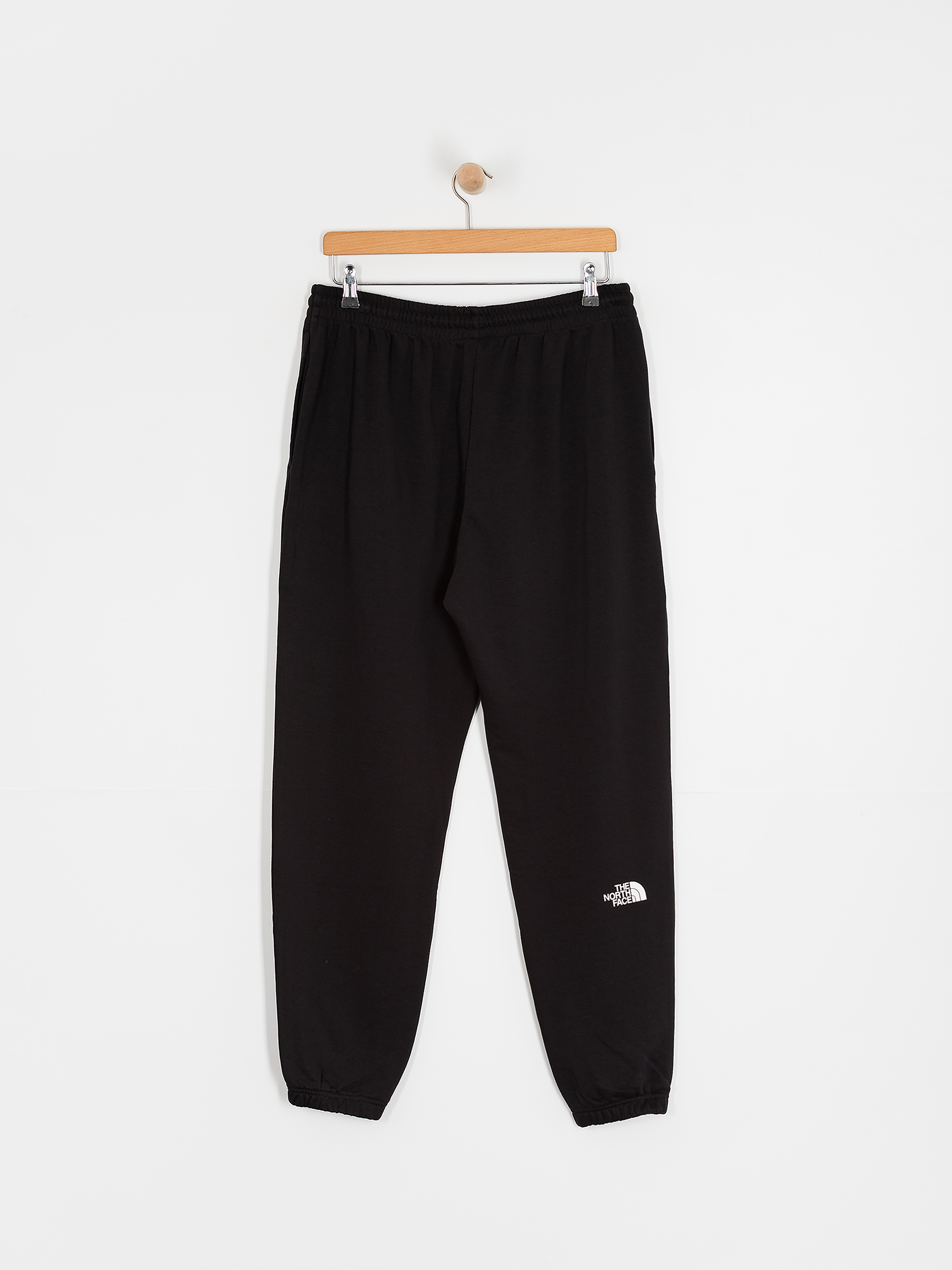 Kalhoty The North Face Simple Dome Light Regular Tapered Jogger (tnf black)